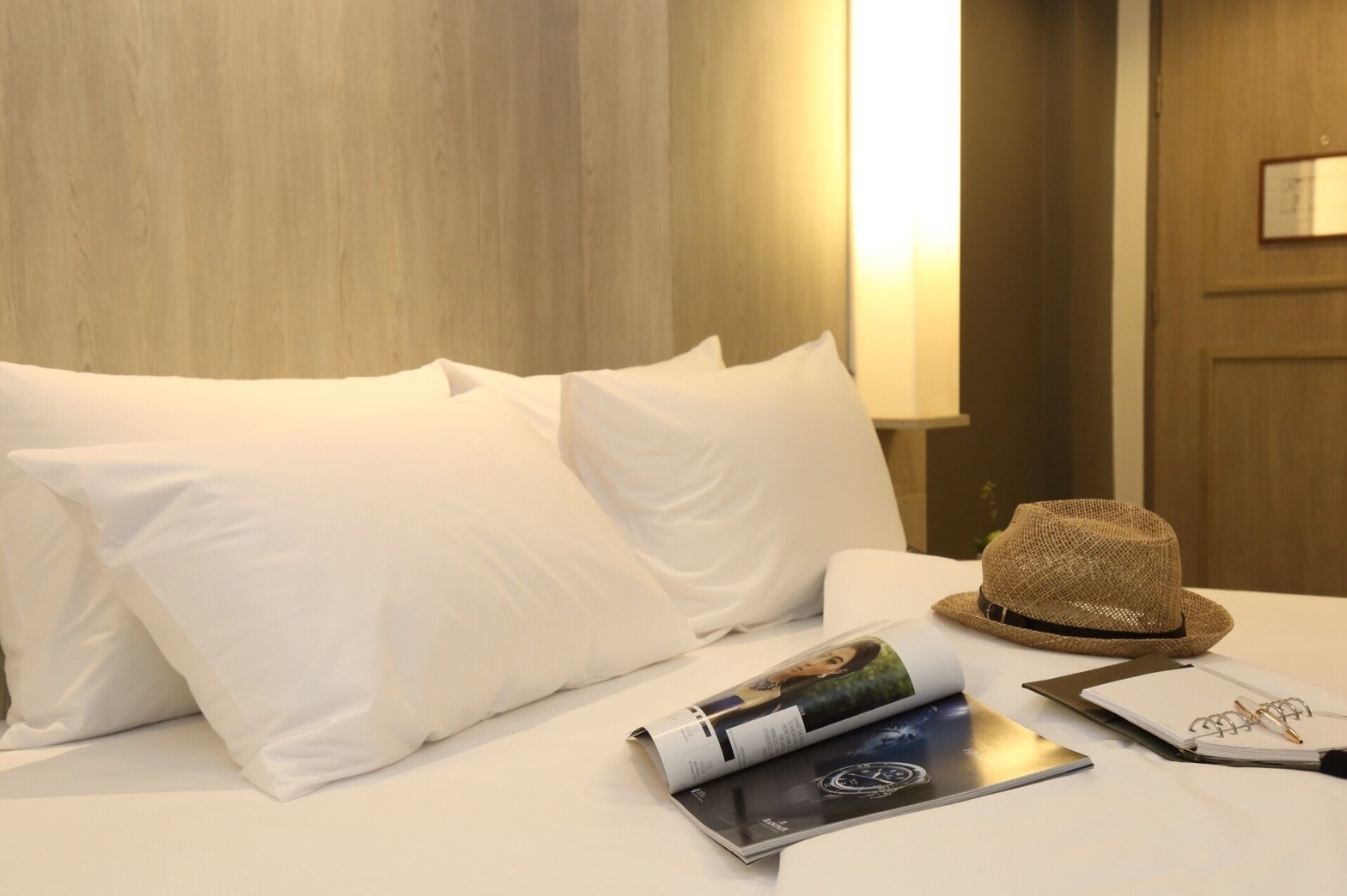 Double or Twin Deluxe Premium