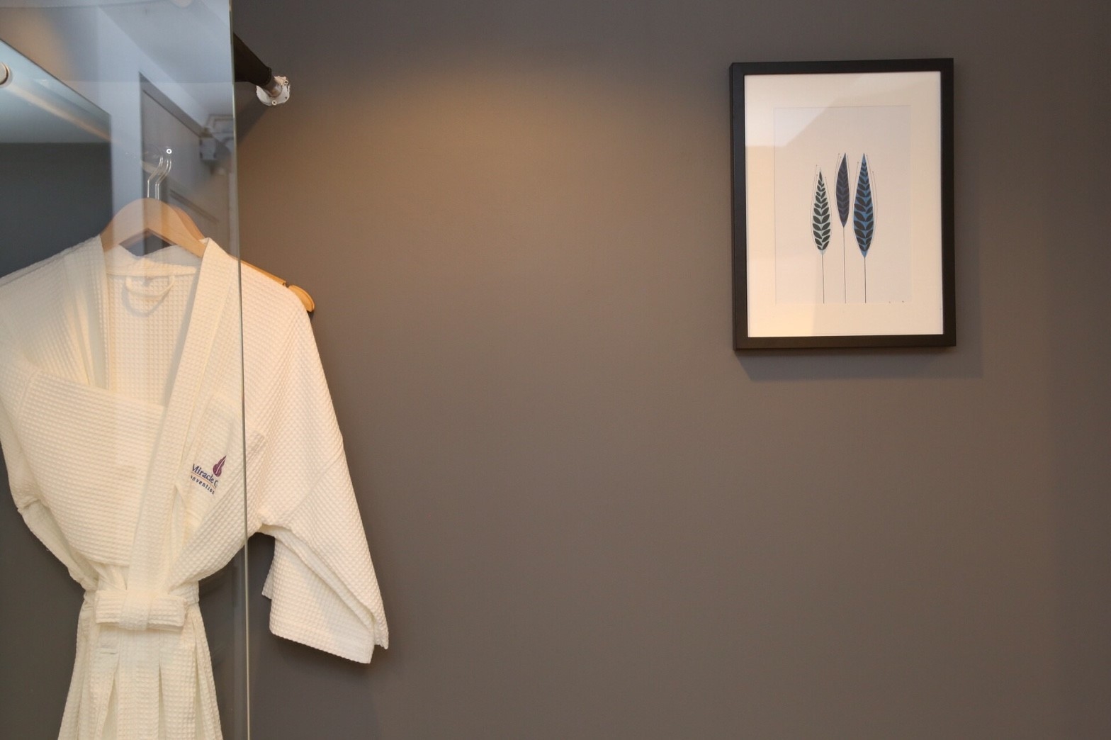 Double or Twin Deluxe Premium