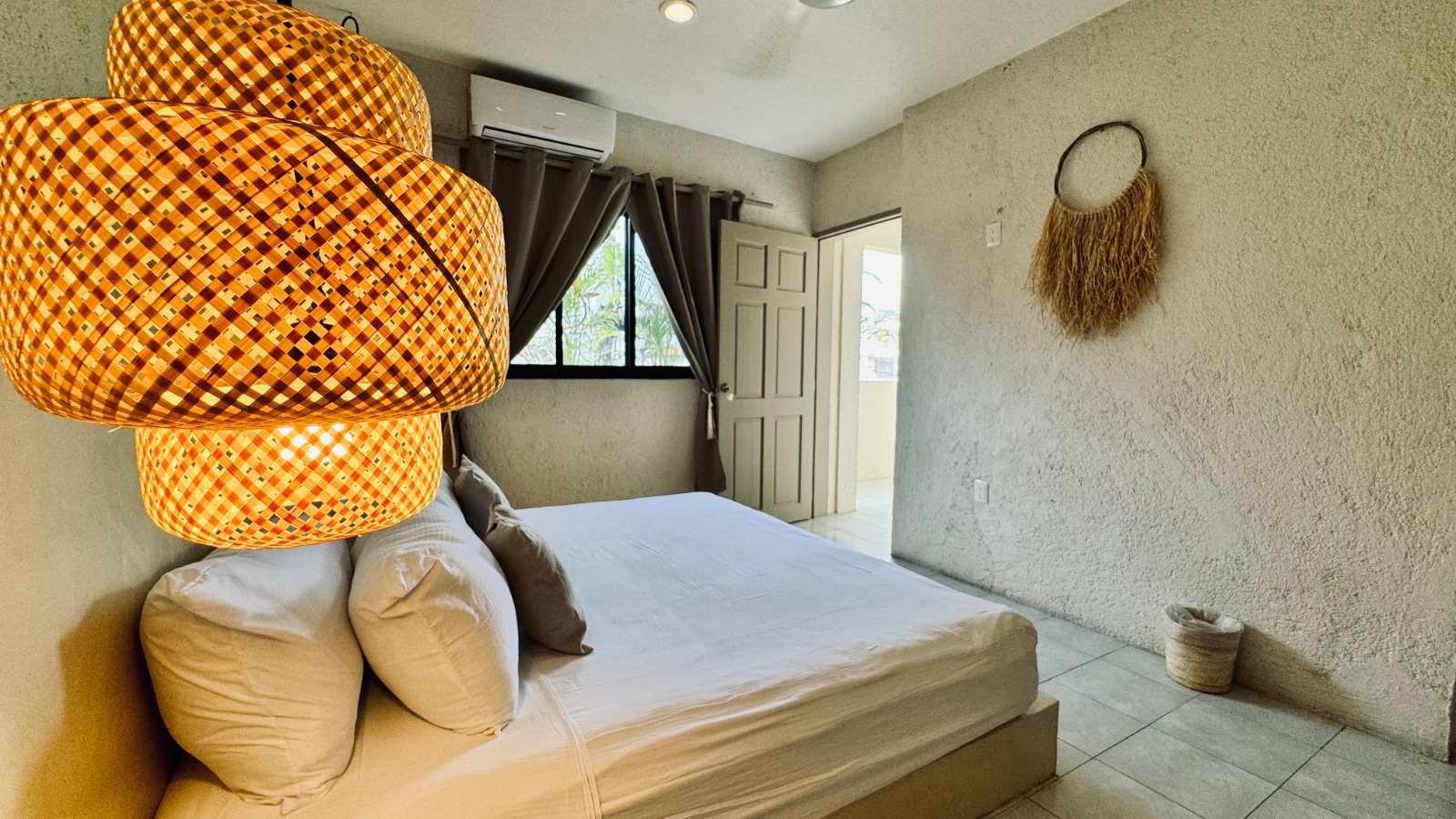 Studio Capacity 3 One Bedroom