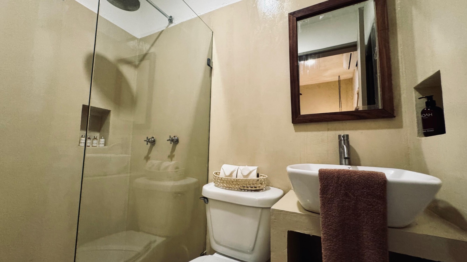 Studio Capacity 4 One Bedroom