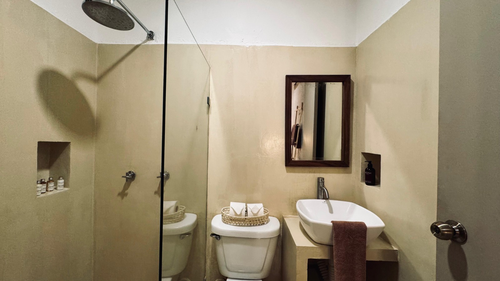 Studio Capacity 3 One Bedroom