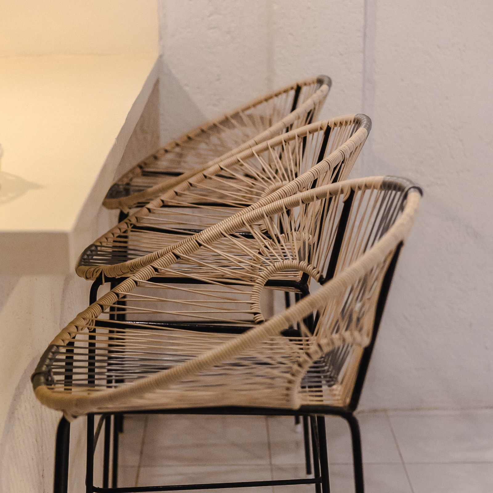 Studio Capacity 3 One Bedroom