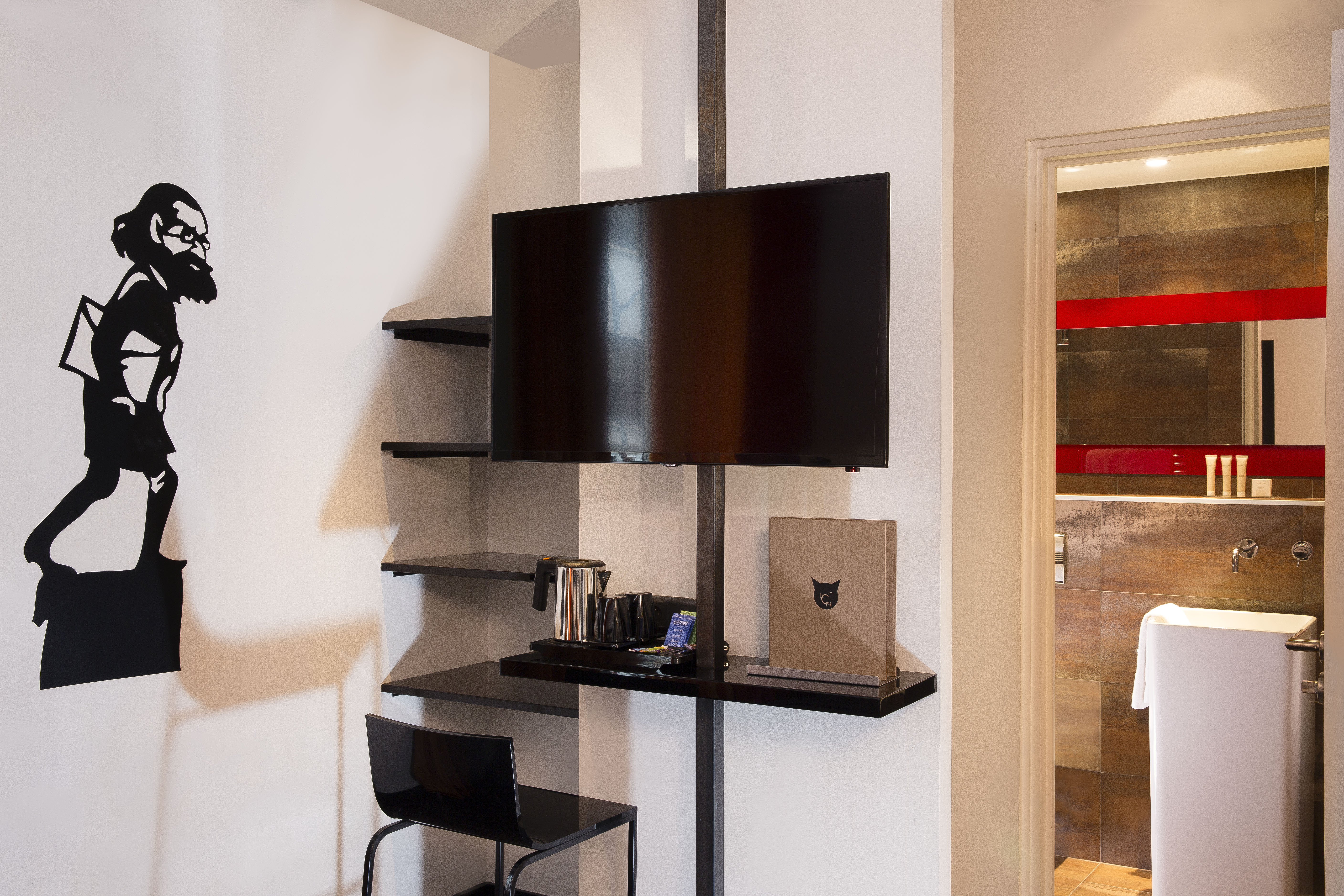 Double or Twin Standard