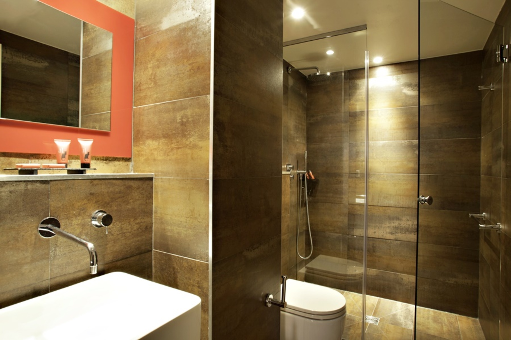 Double or Twin Superior