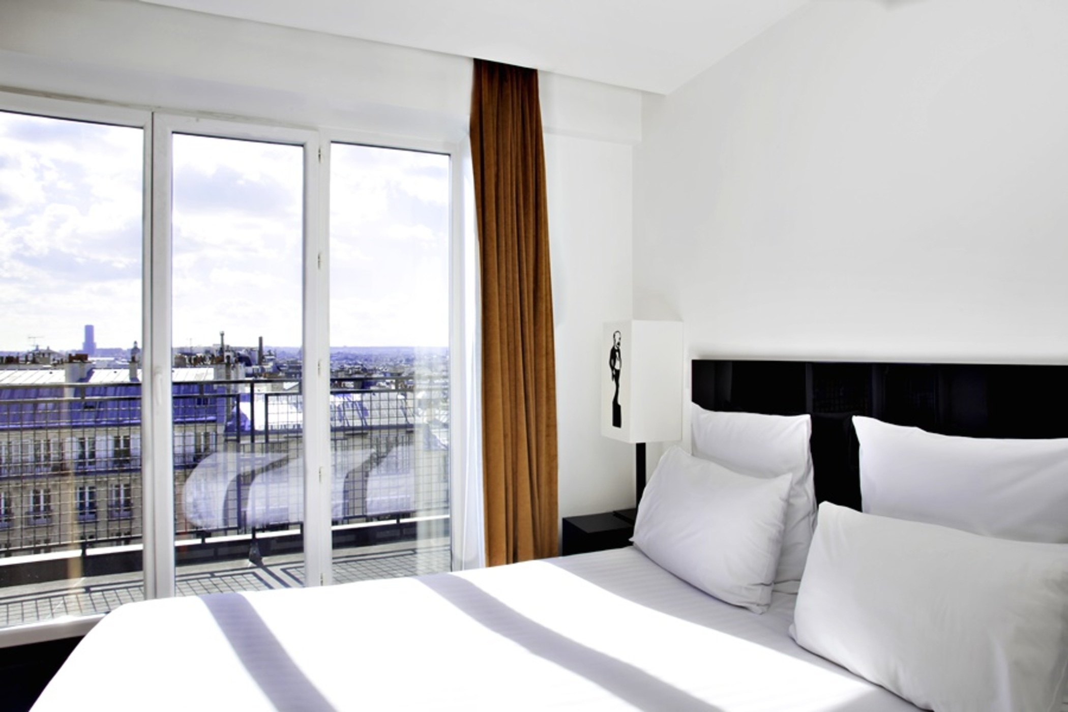 Double or Twin Superior