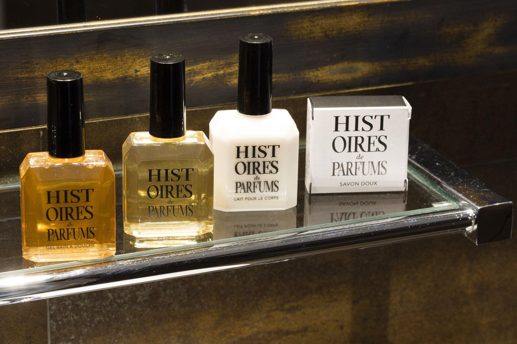 Quadruple Connecting Room