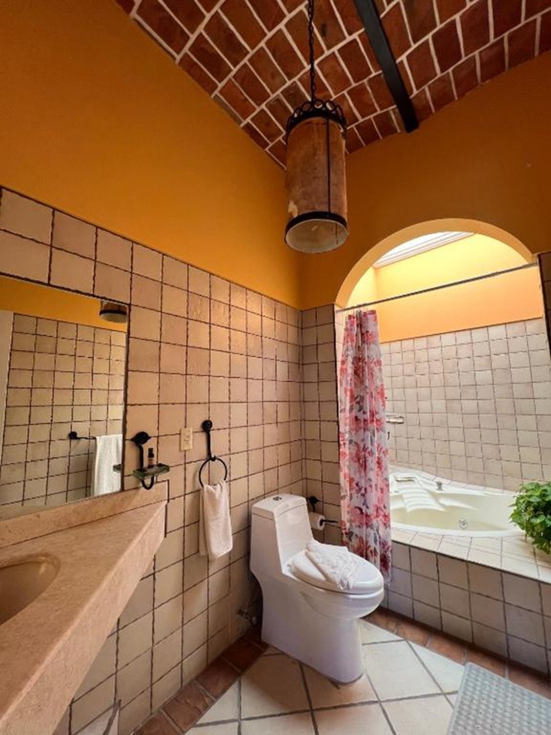 Villa Deluxe with Terrace