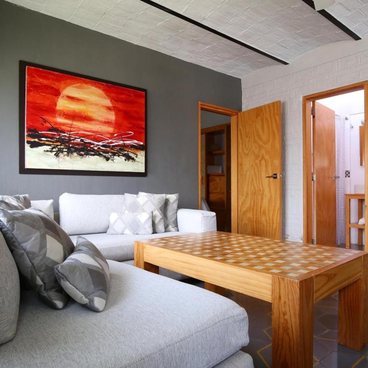 Villa Deluxe Lake View