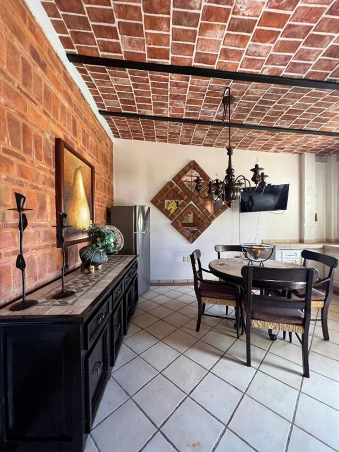 Villa Deluxe with Terrace