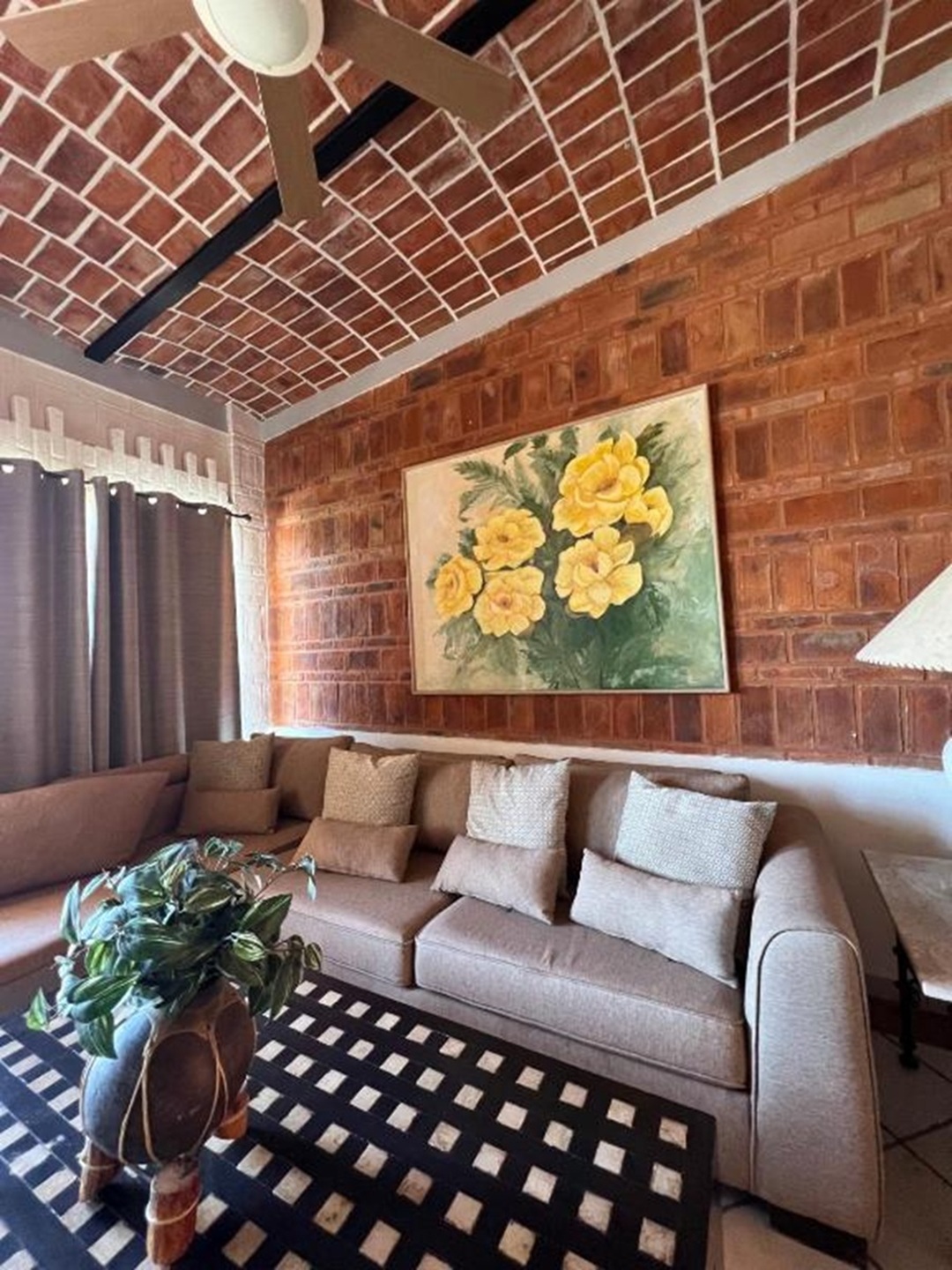 Villa Deluxe with Terrace