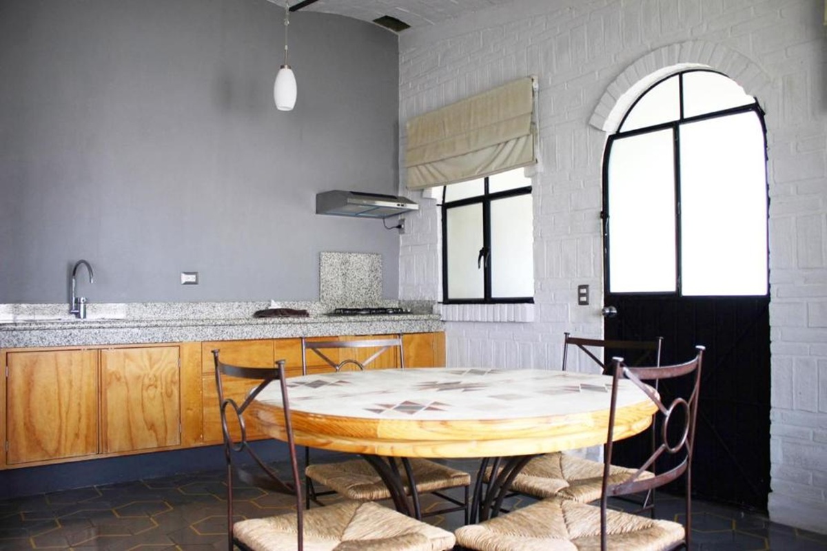 Villa Deluxe Lake View