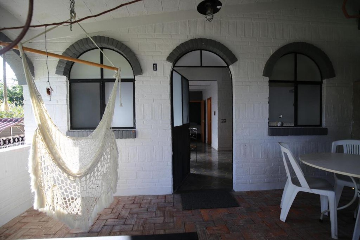 Villa Deluxe Lake View