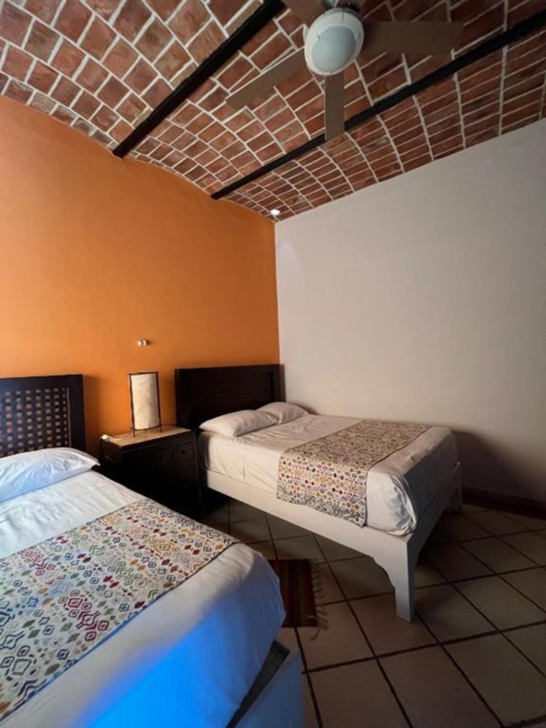 Villa Deluxe with Terrace