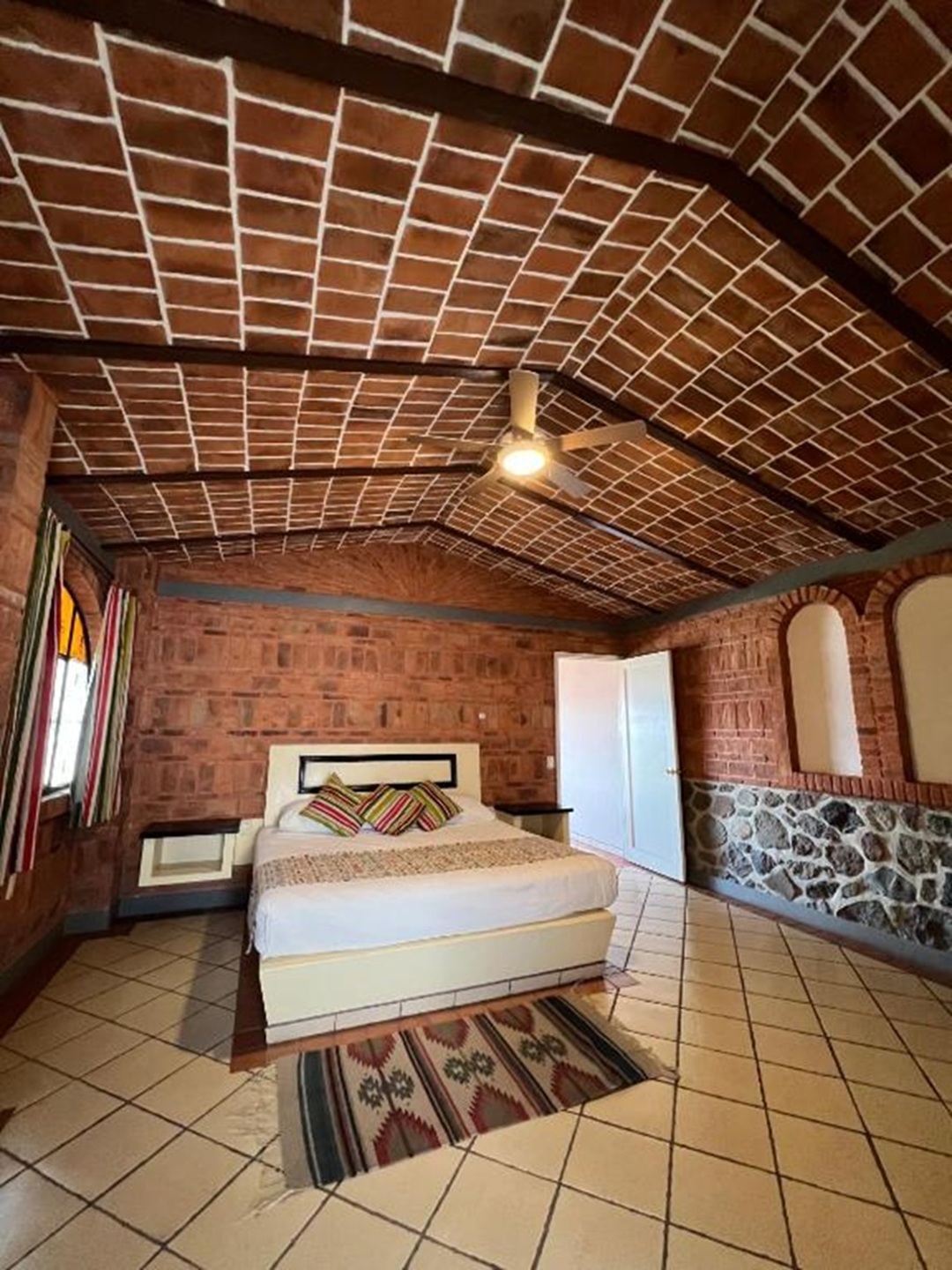 Suite Superior with Terrace