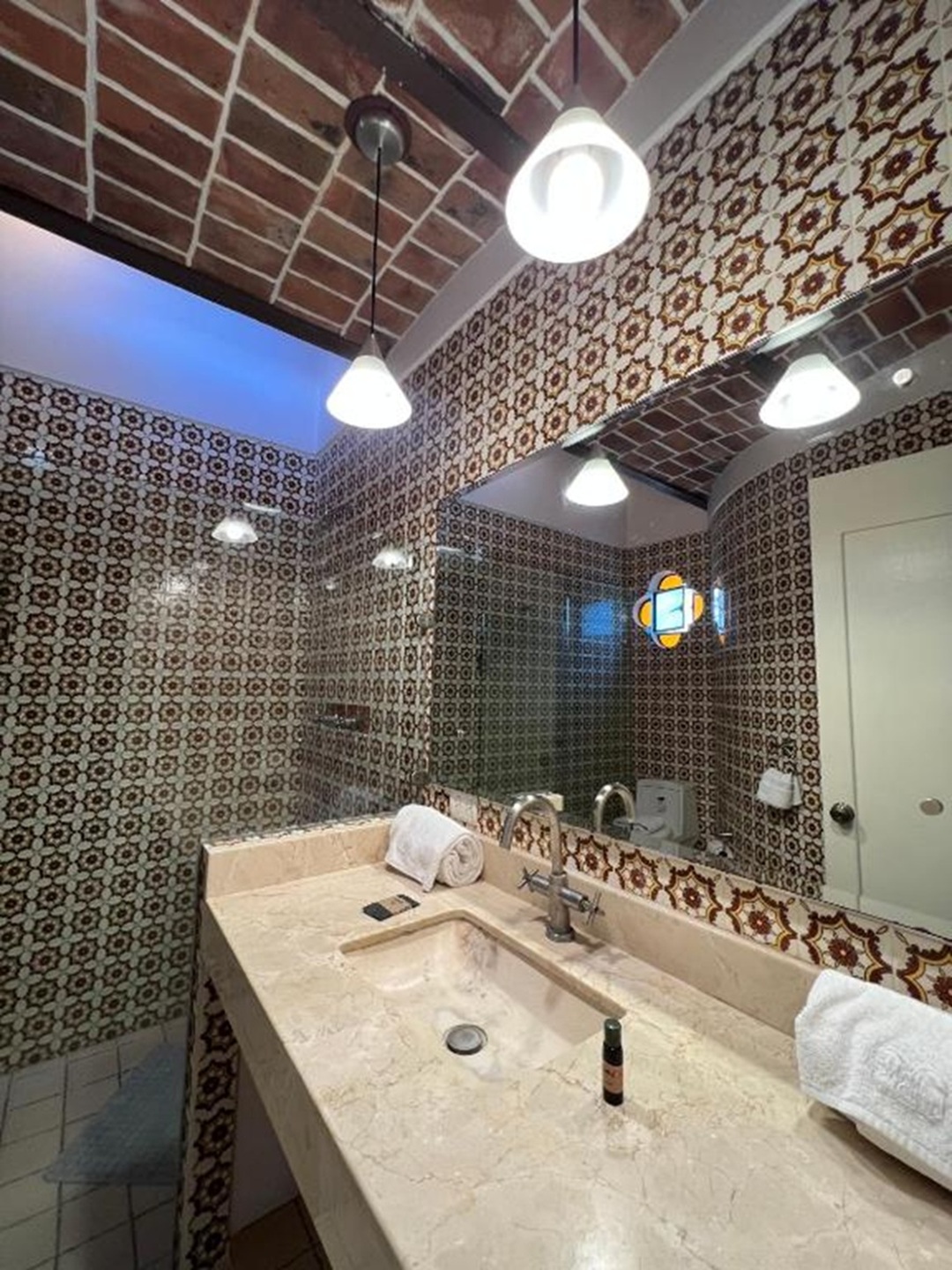 Suite Superior with Terrace