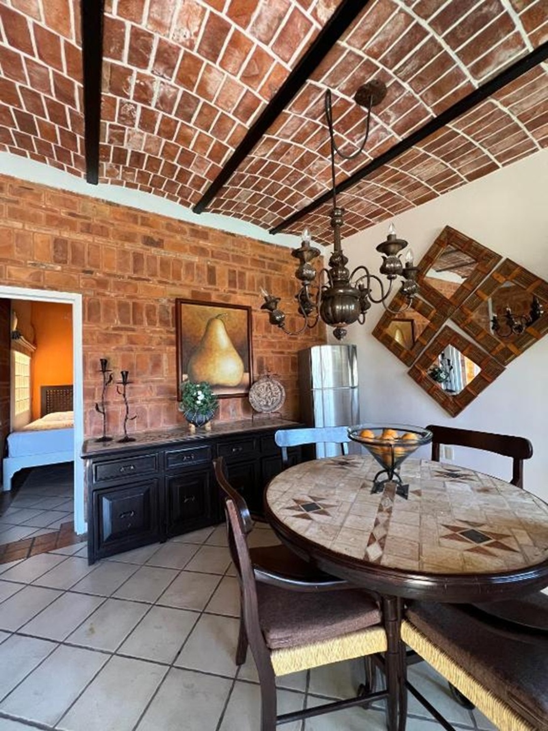 Villa Deluxe with Terrace