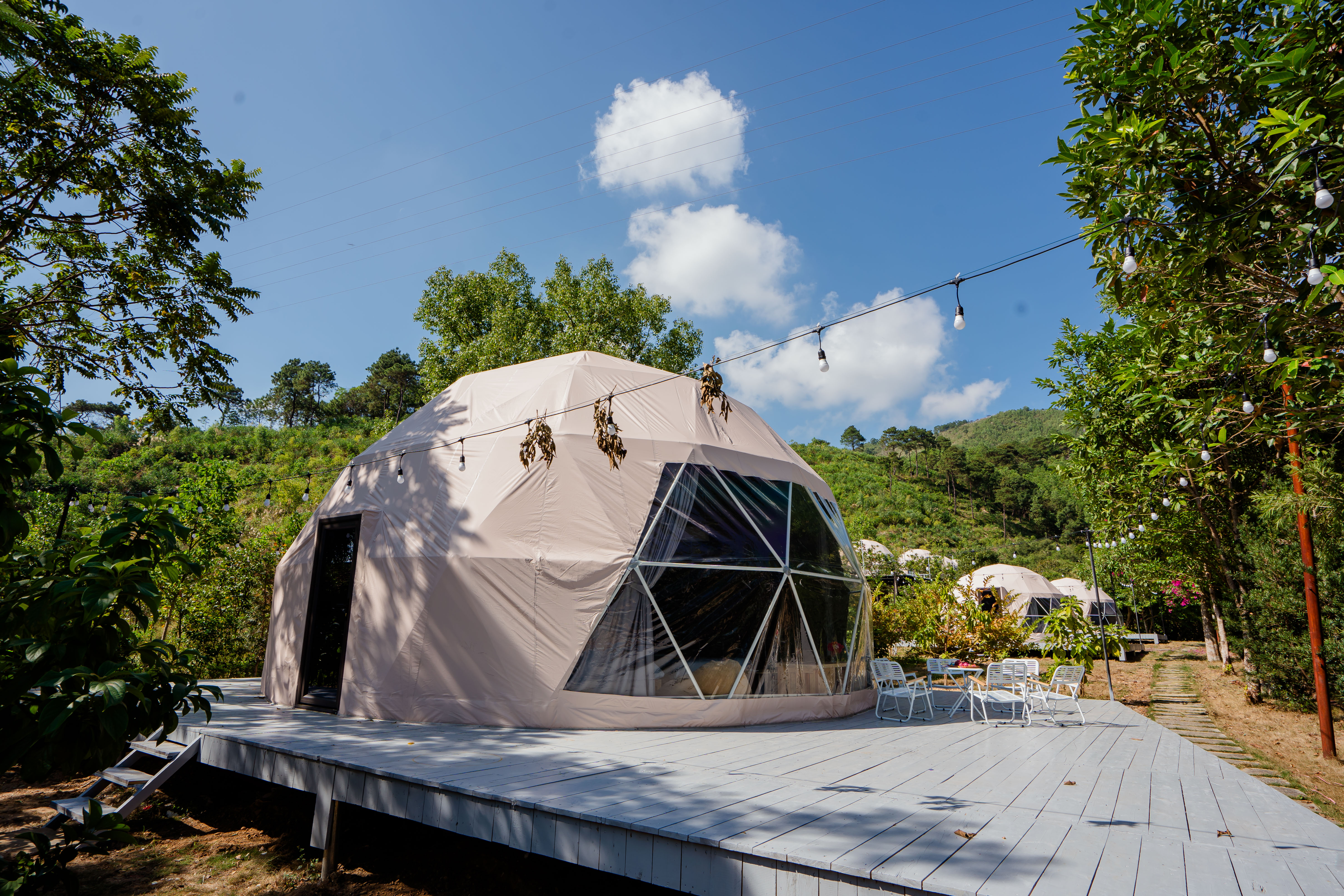 Family Room Two Double Beds