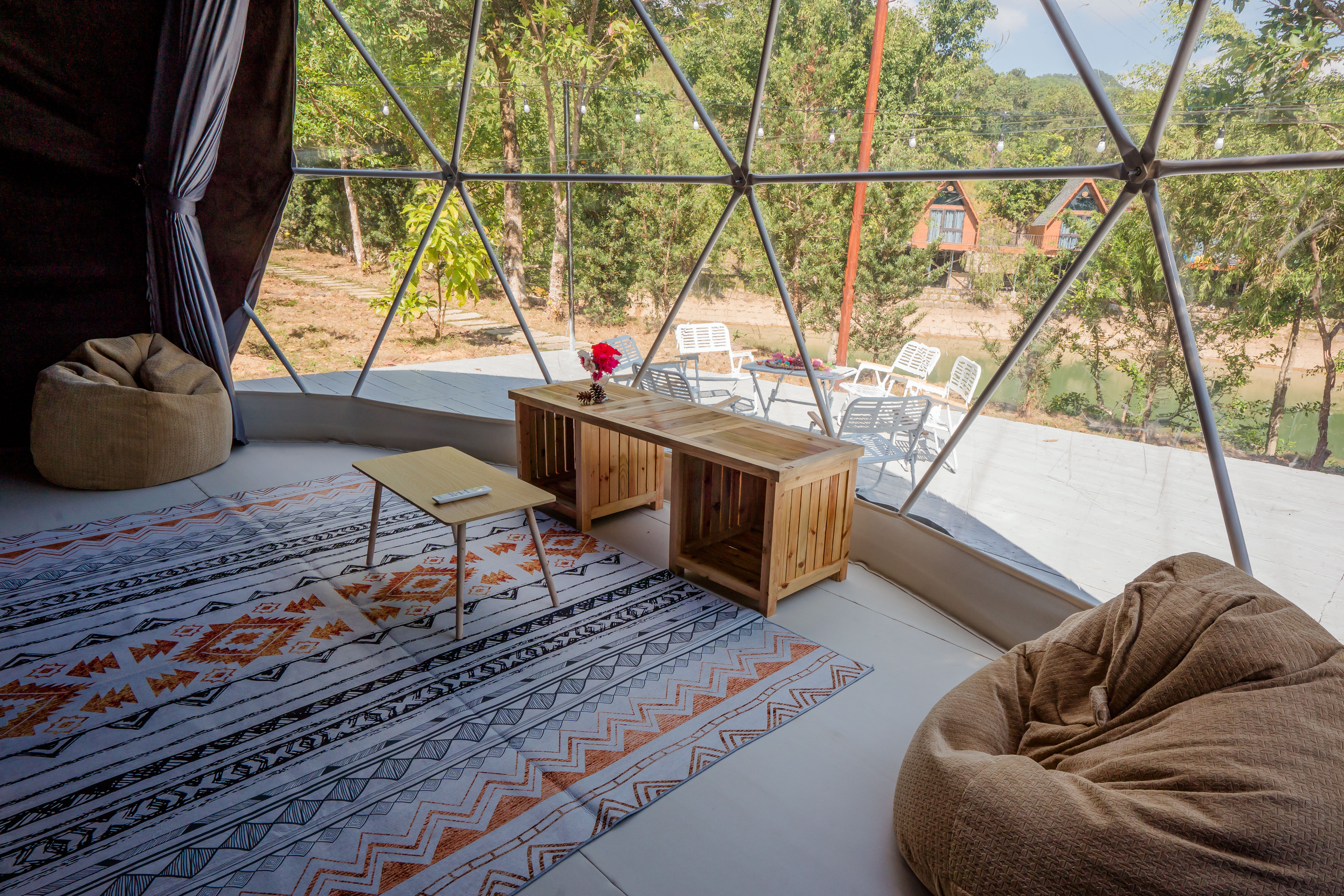 Family Room Two Double Beds