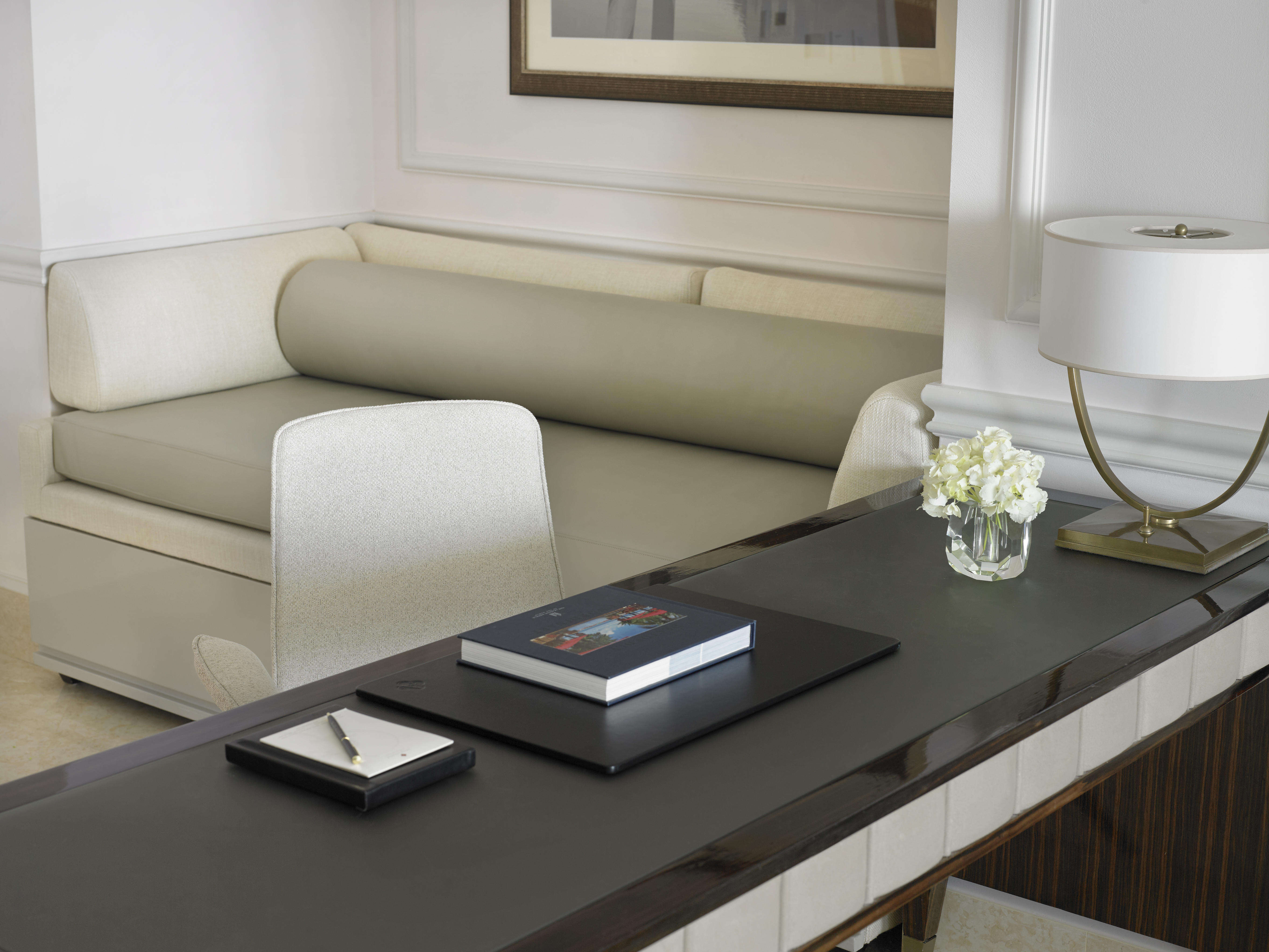 Suite Deluxe One Bedroom