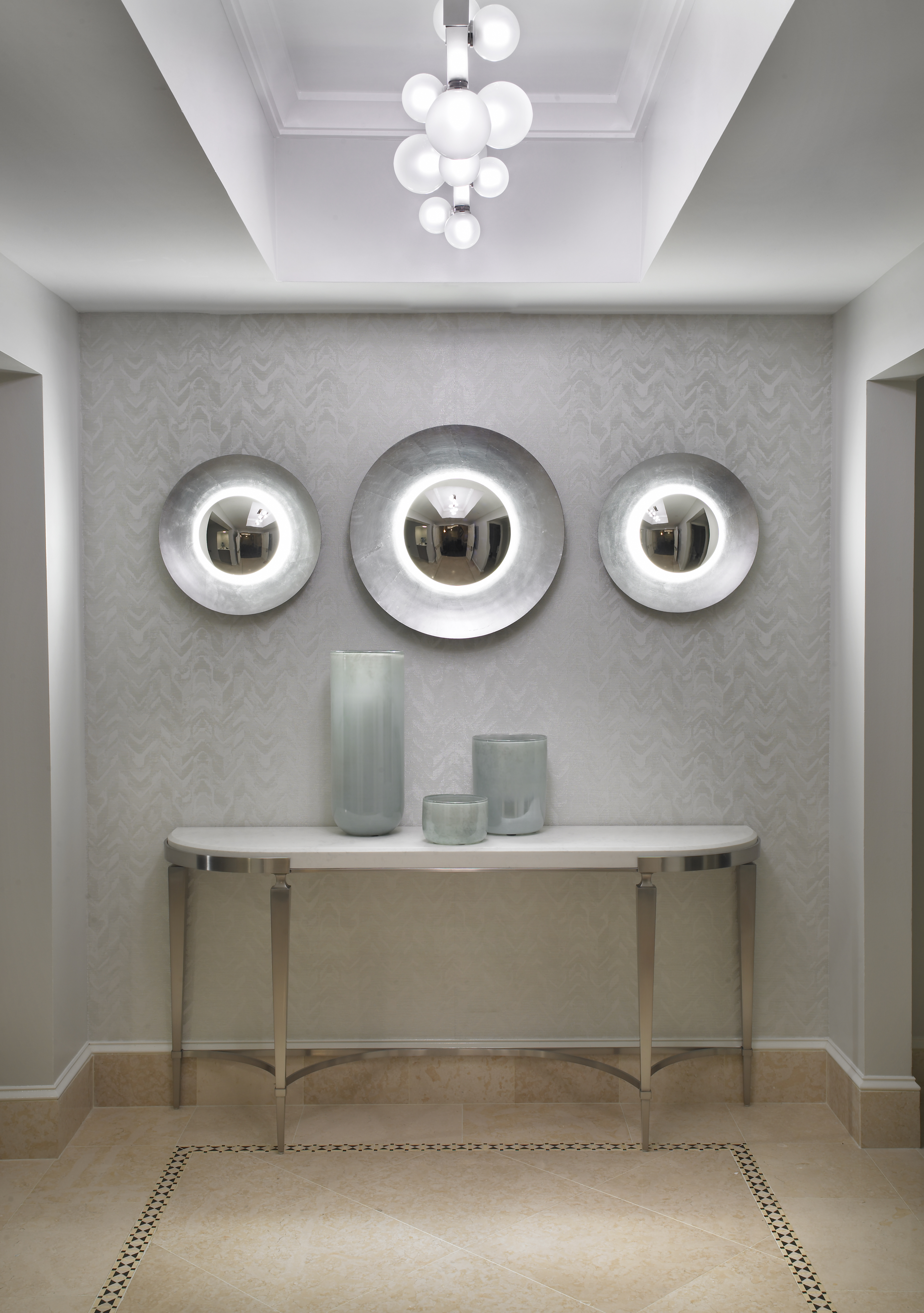 Suite Deluxe Three Bedroom