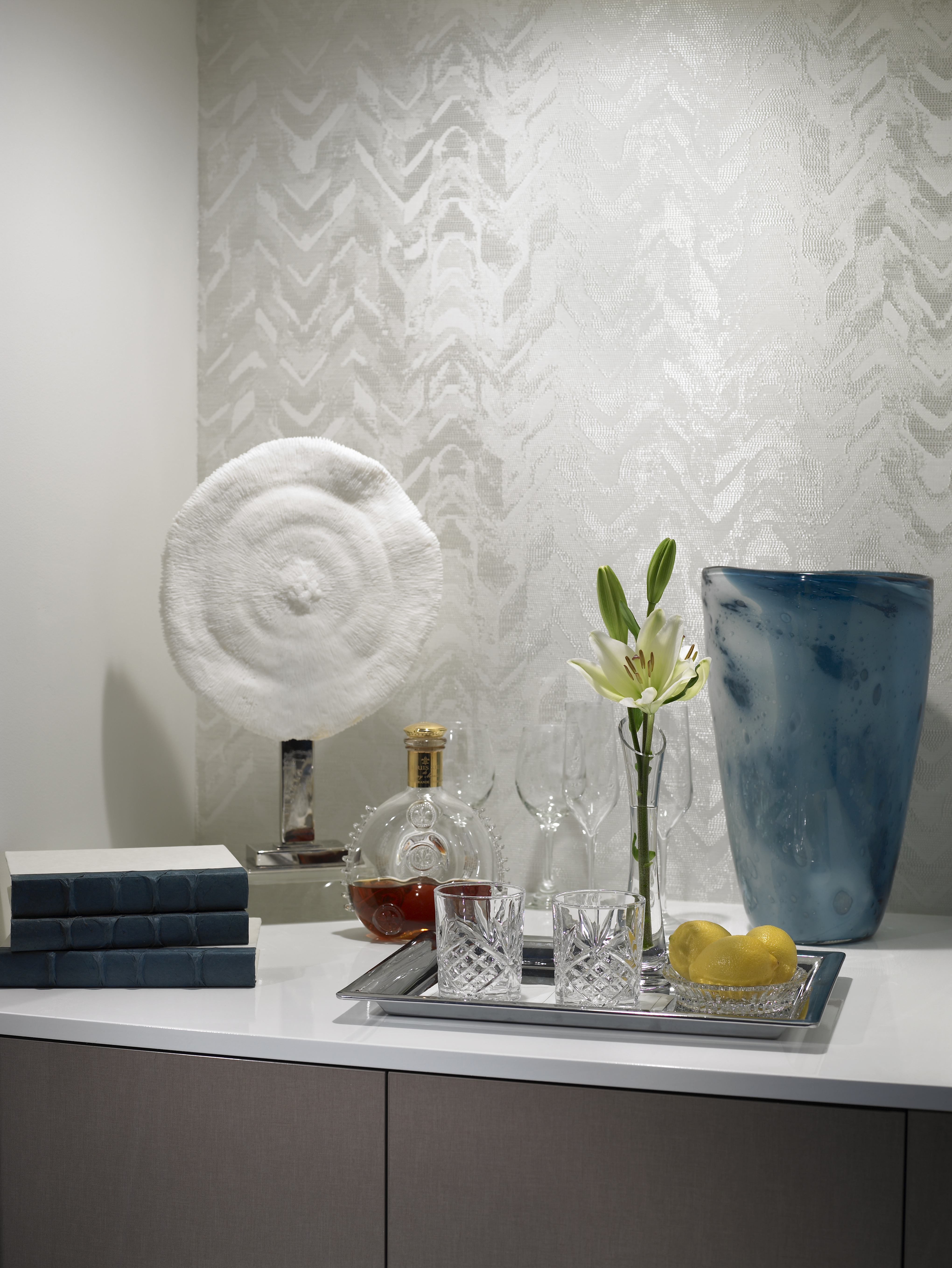 Suite Deluxe Three Bedroom