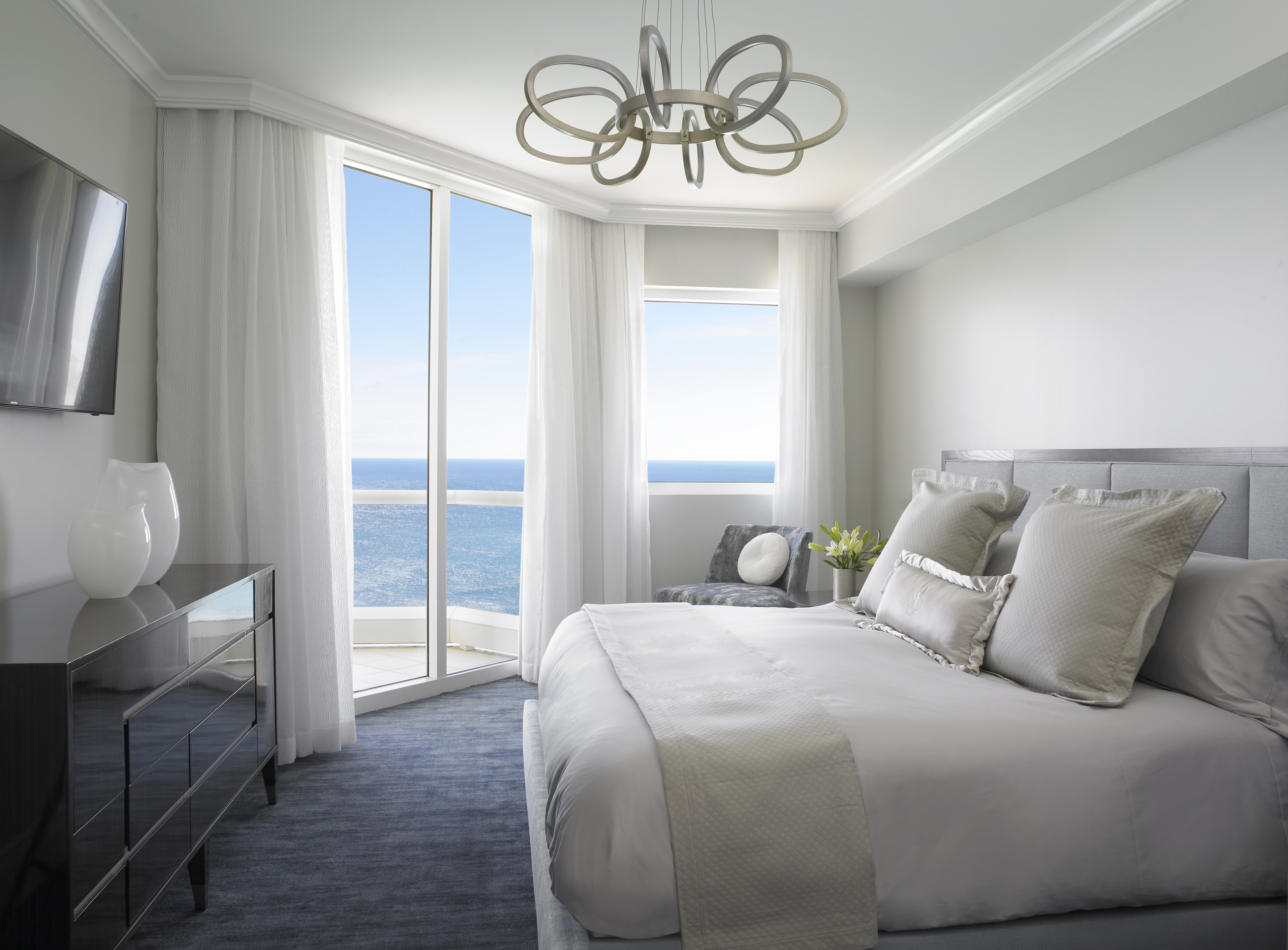 Suite Deluxe Ocean Front