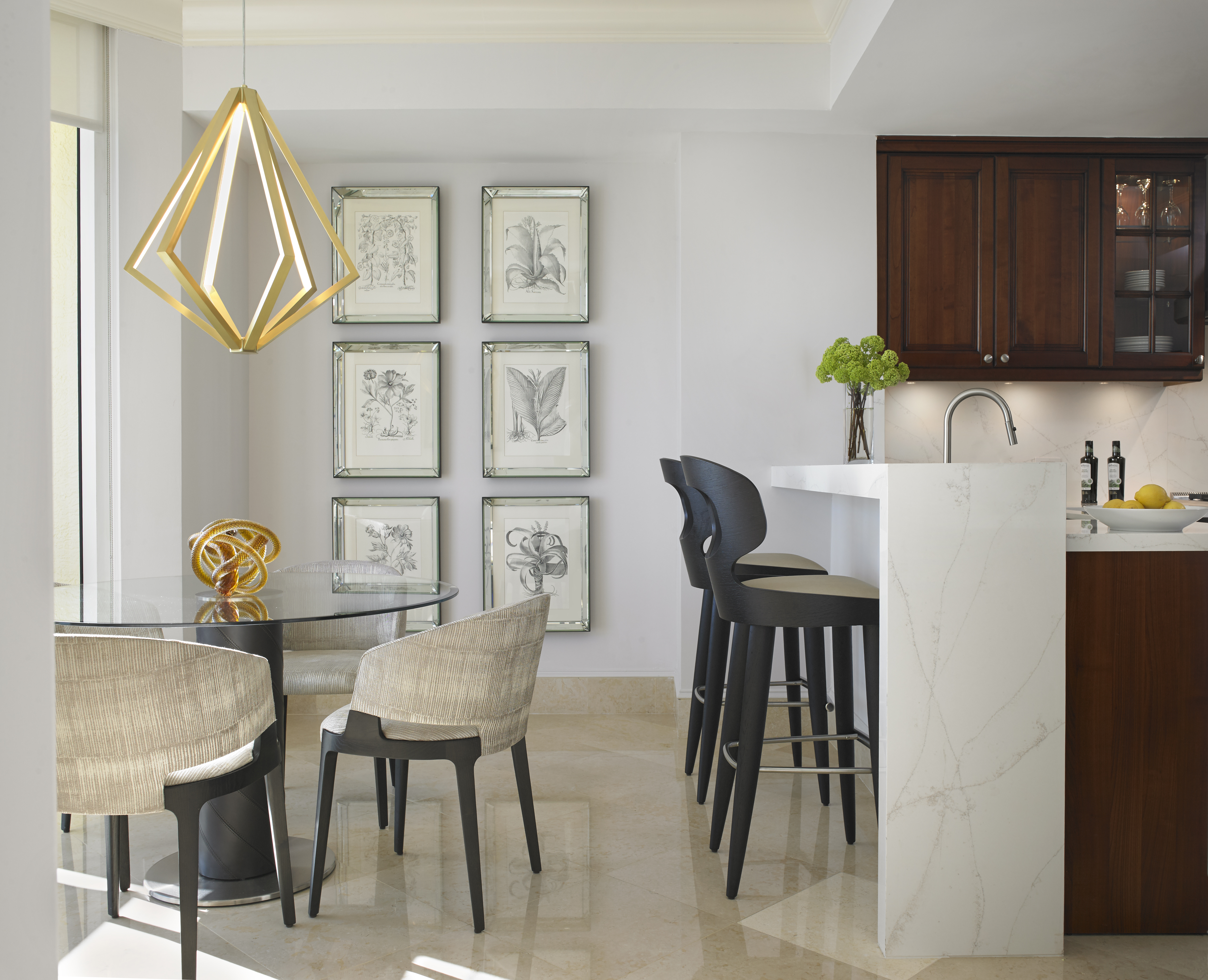 Suite Deluxe Two Bedroom