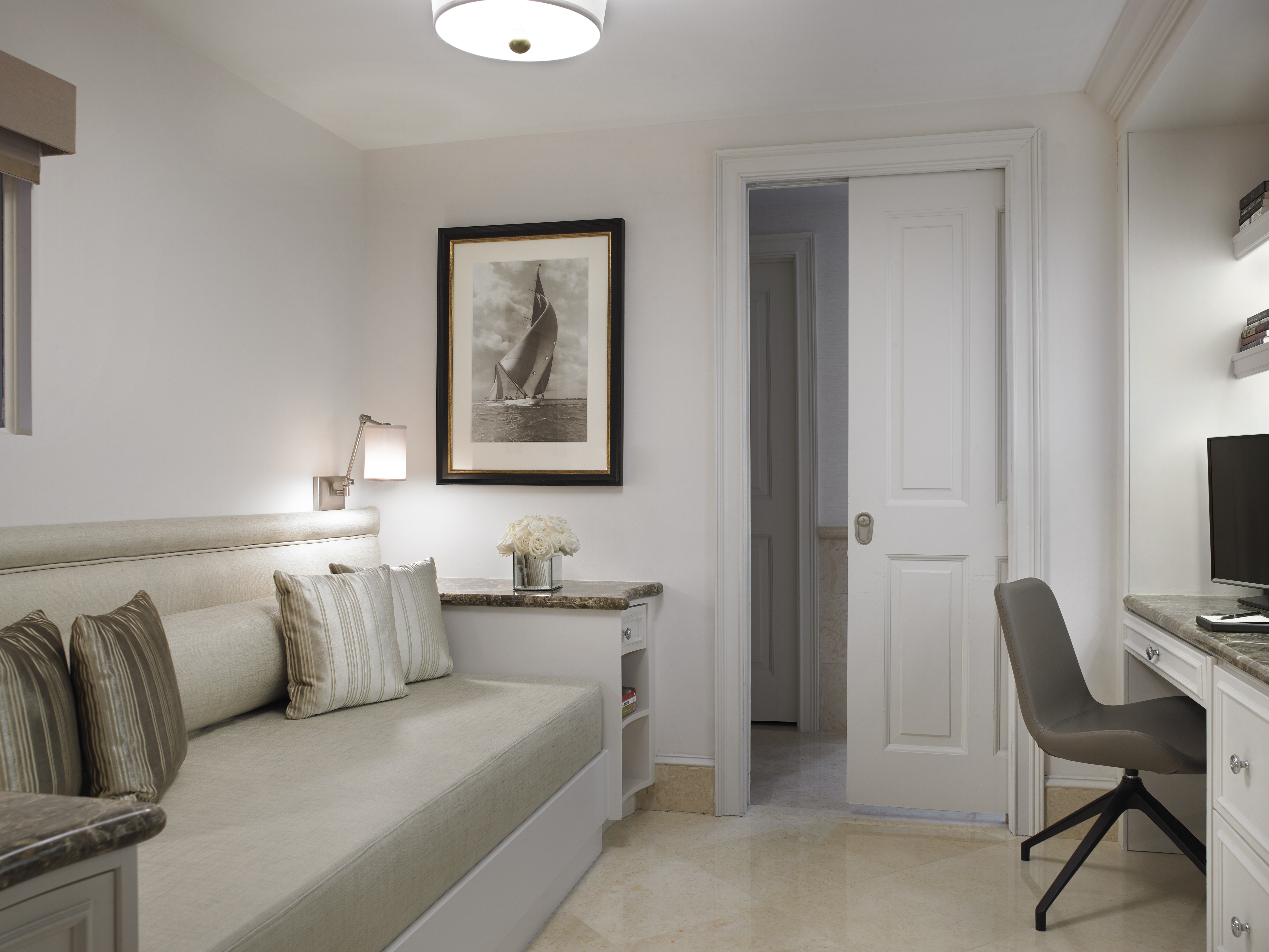 Suite Ocean Front Two Bedrooms