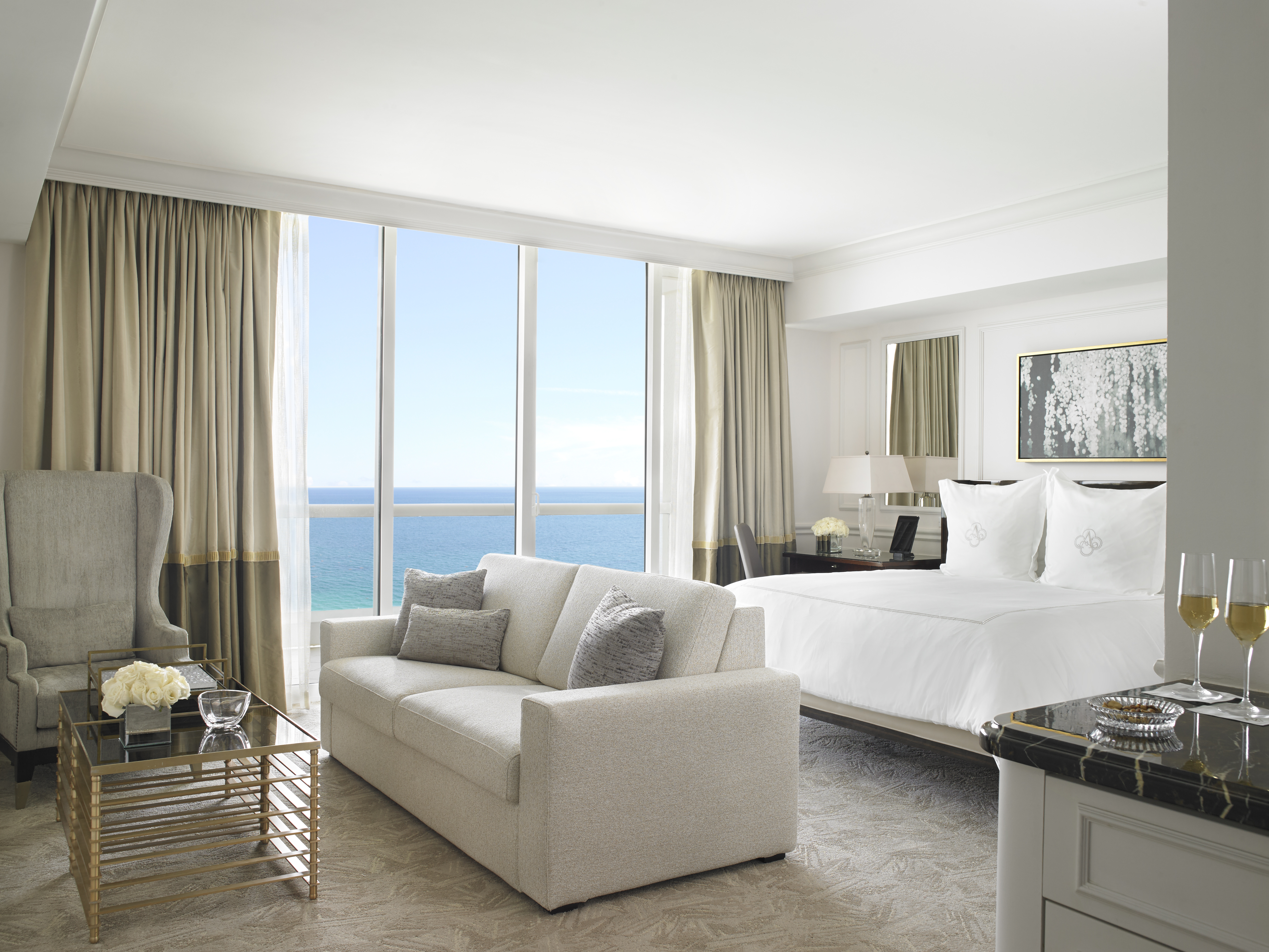 Room Ocean Front