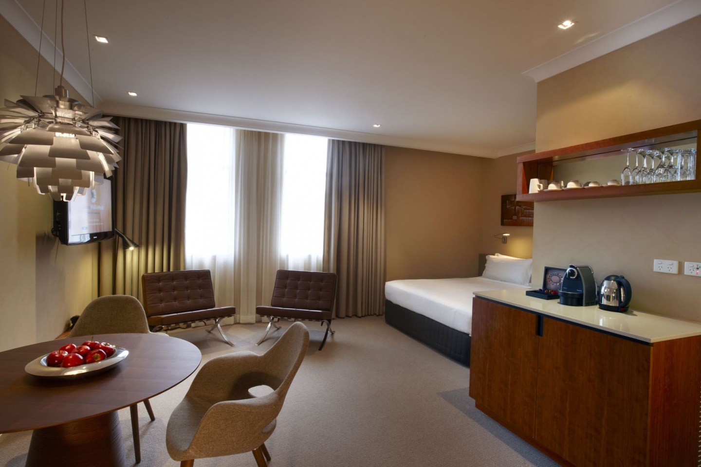 Junior Suite Standard