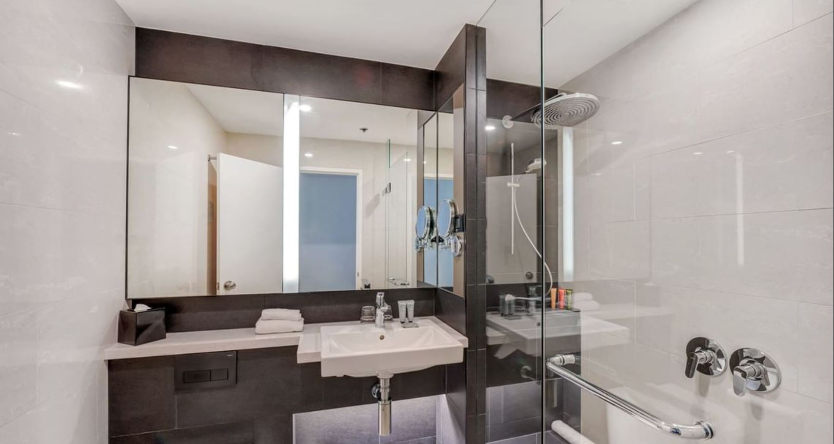 Double Premium King Bed