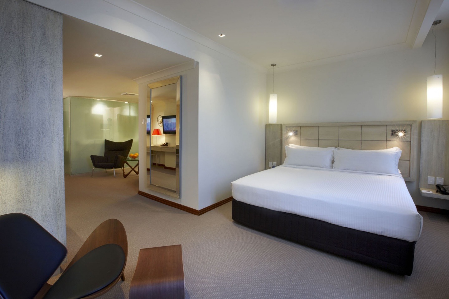 Junior Suite Standard