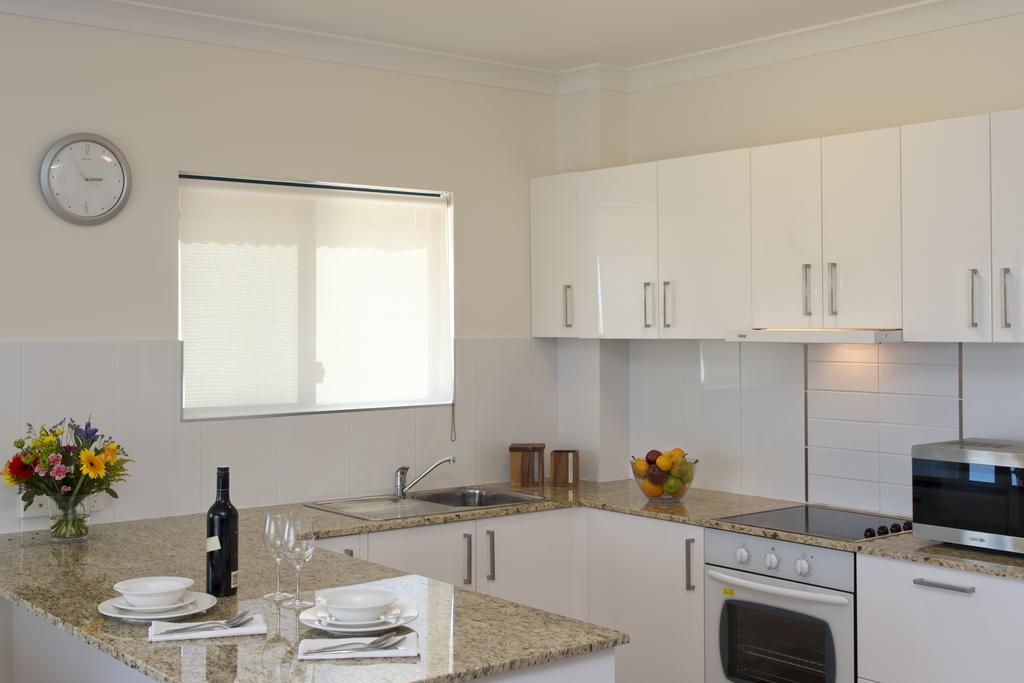 Apartment Two Bedrooms