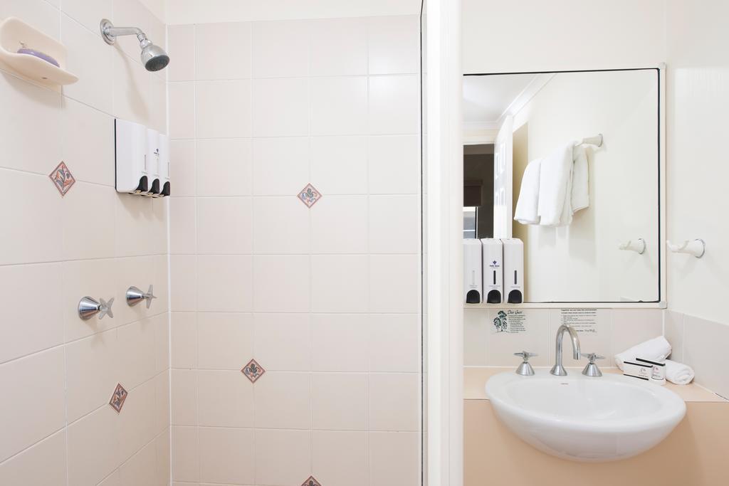 Apartment One Bedroom