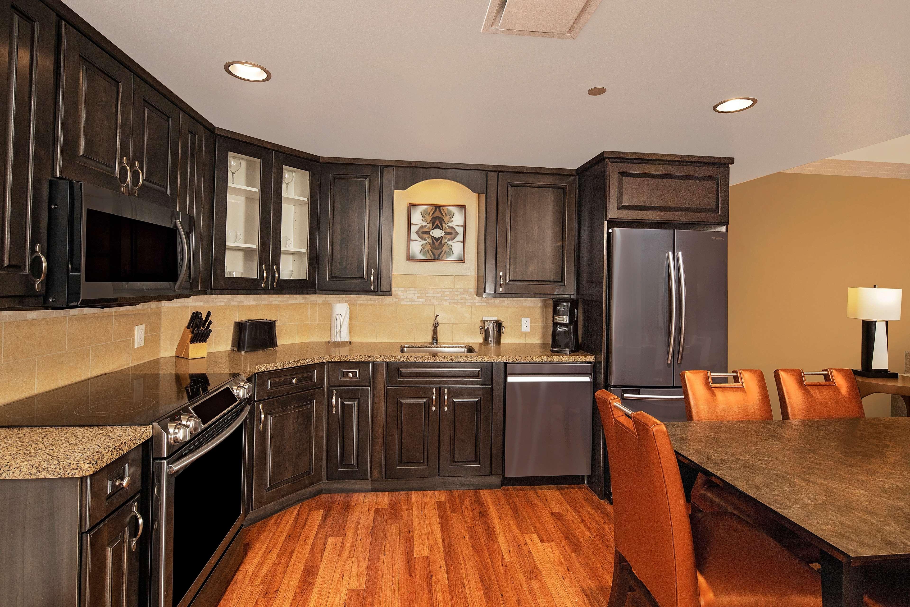 Suite Three Bedrooms