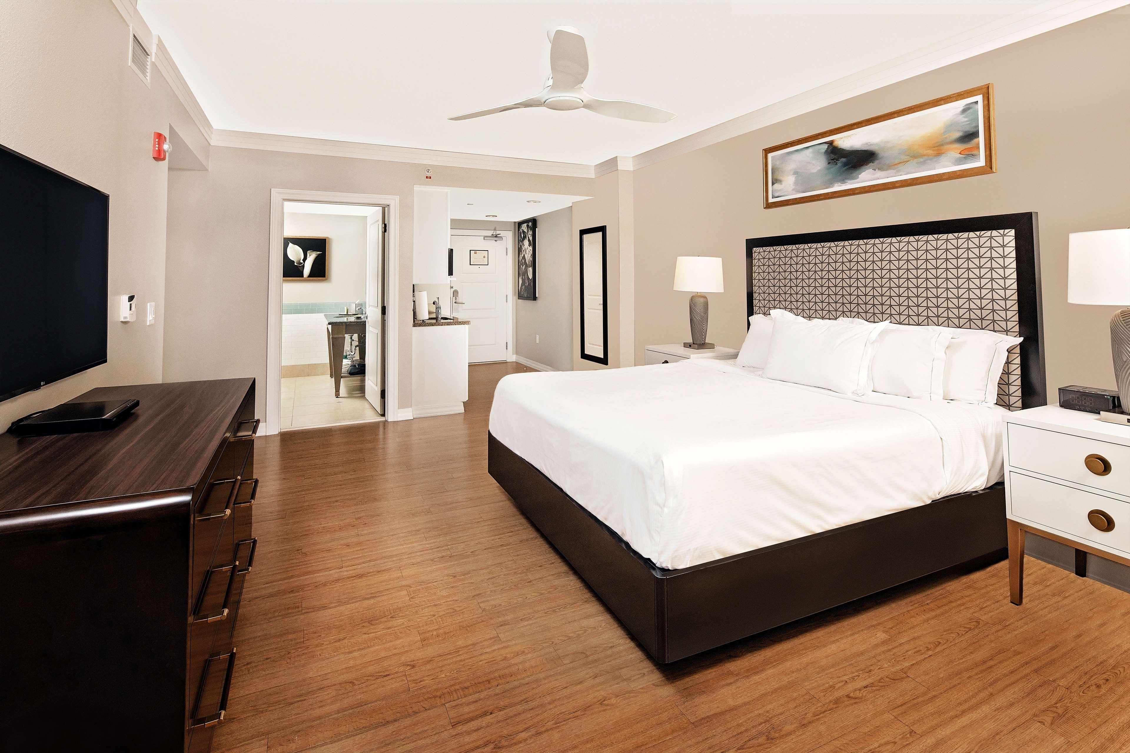 Suite Three Bedrooms