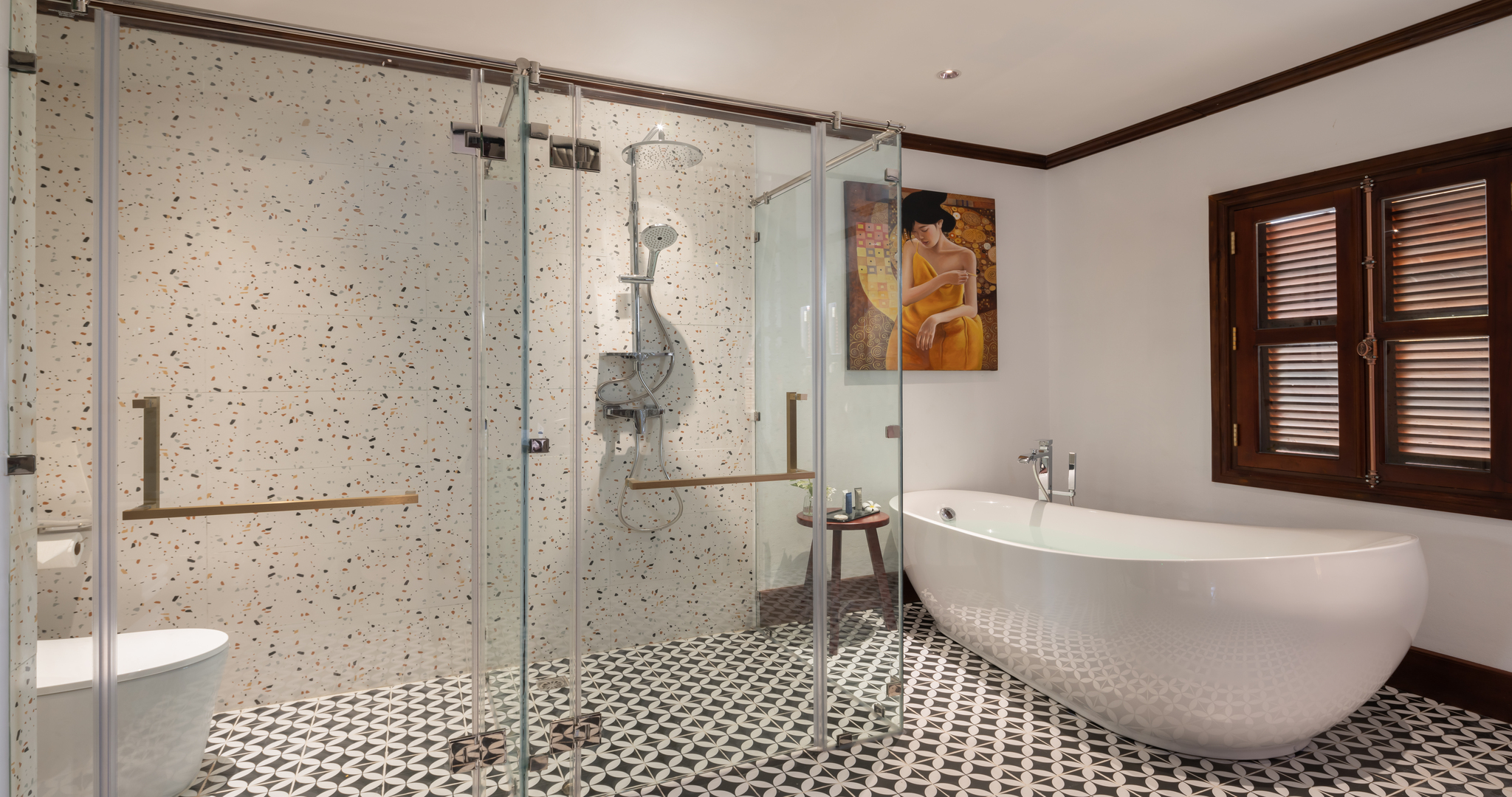 Junior Suite with Views