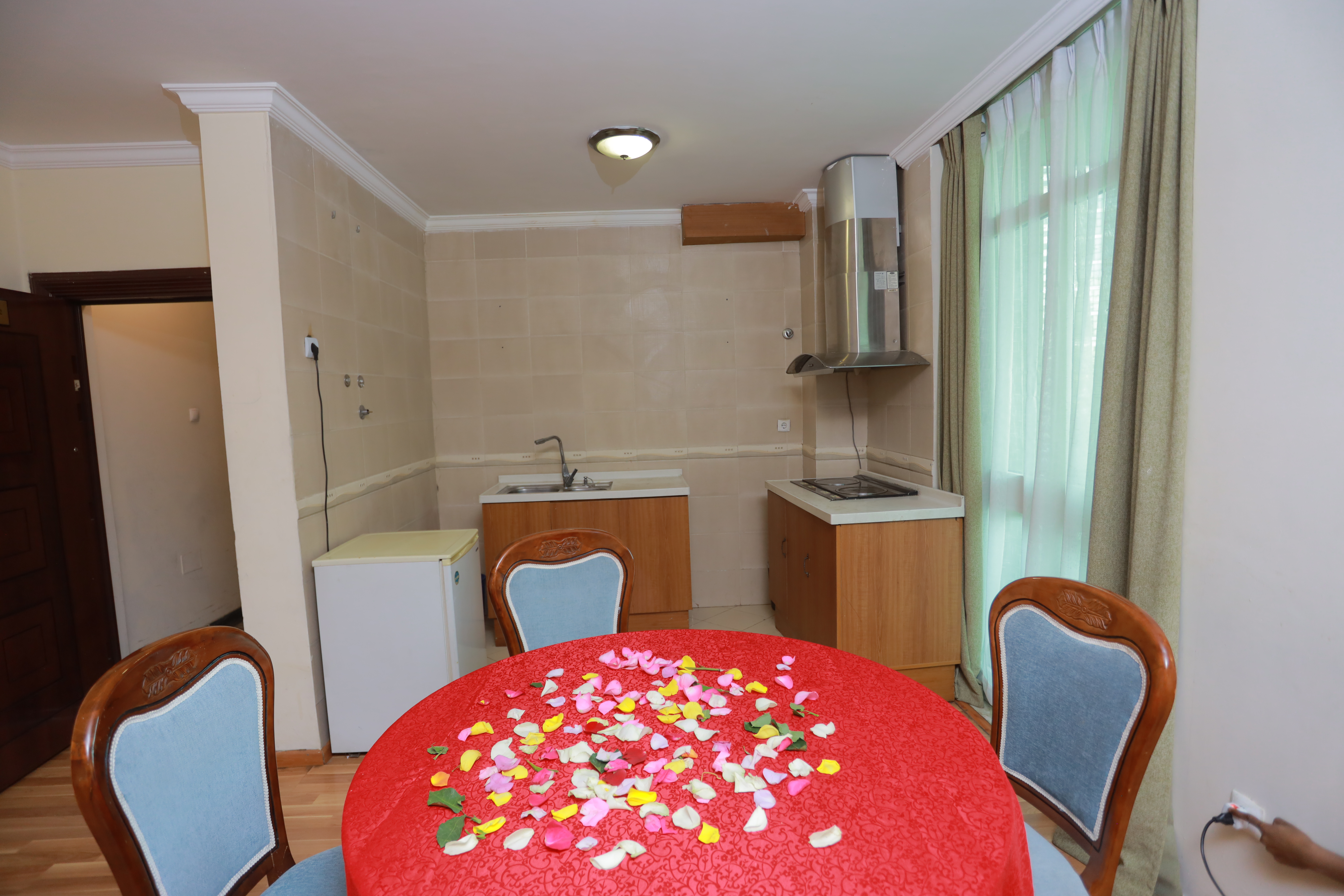 Family Room Connecting Room