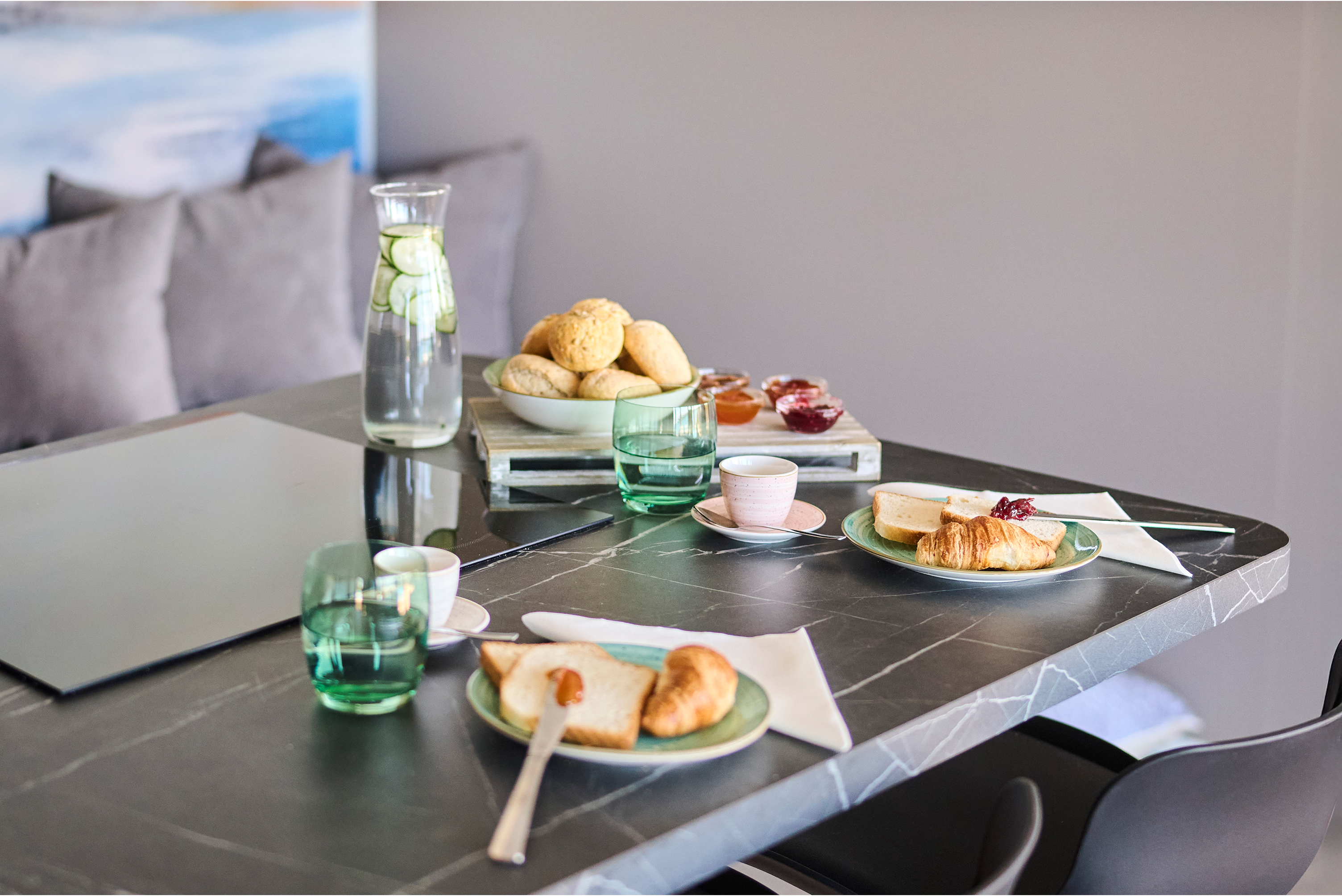 Home Luxury