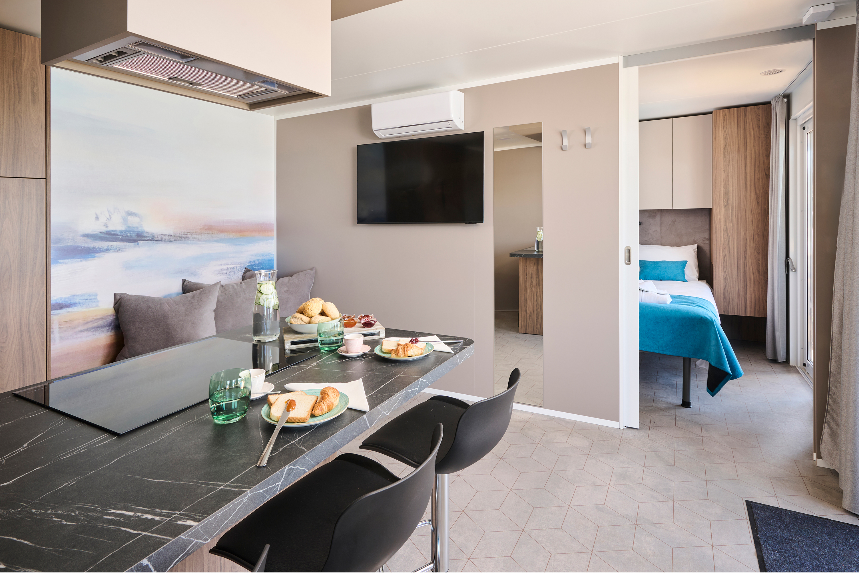 Home Luxury