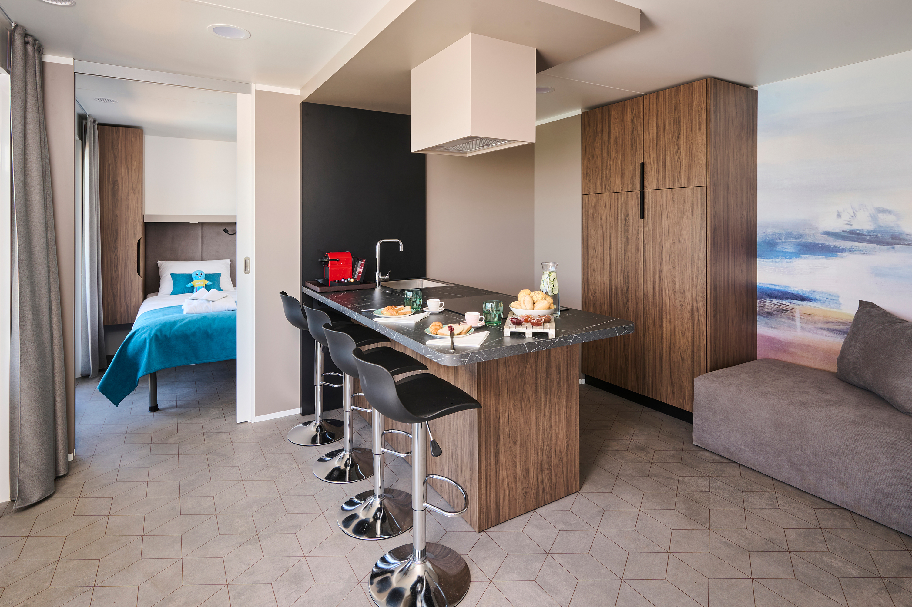 Home Luxury
