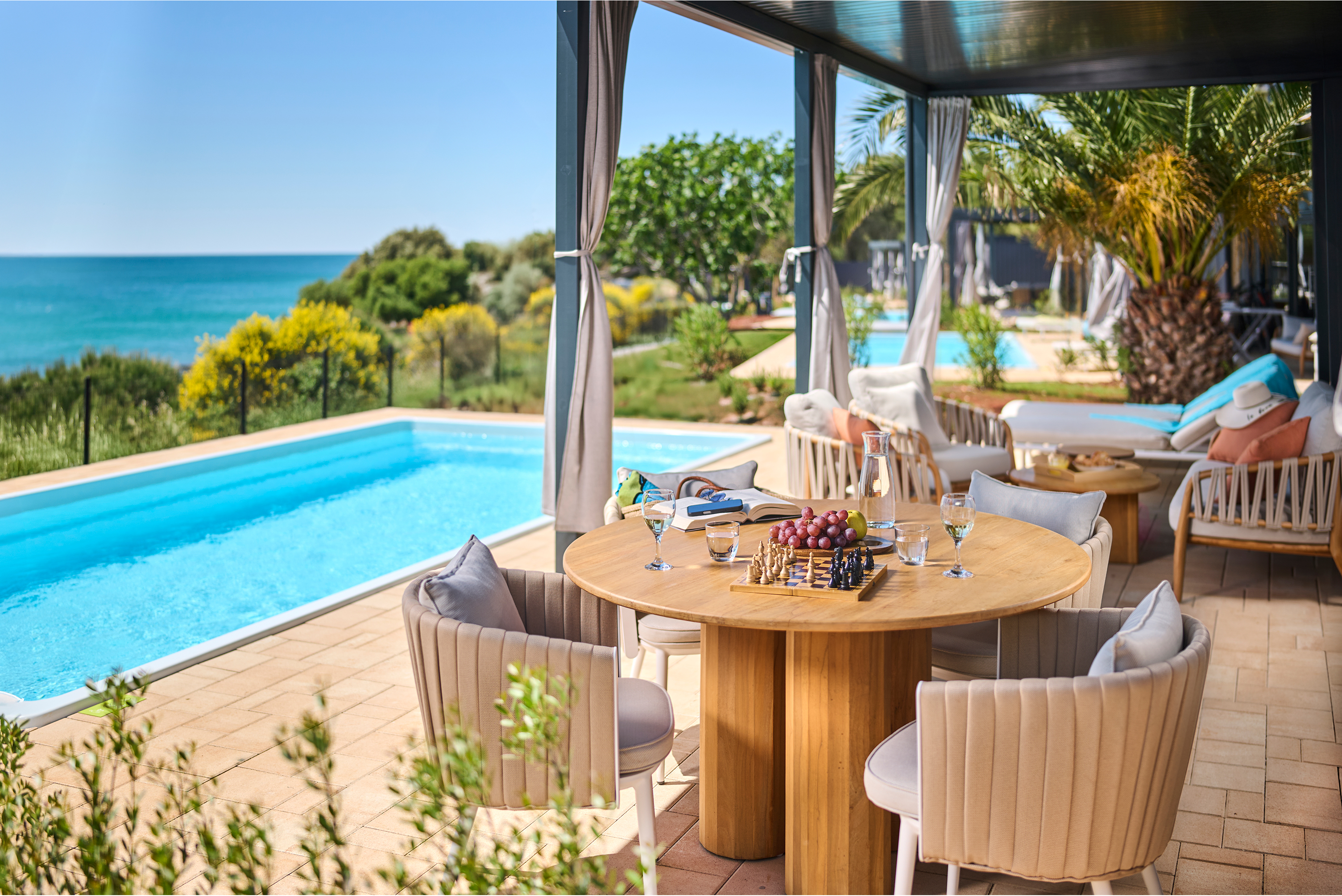 Home Luxury