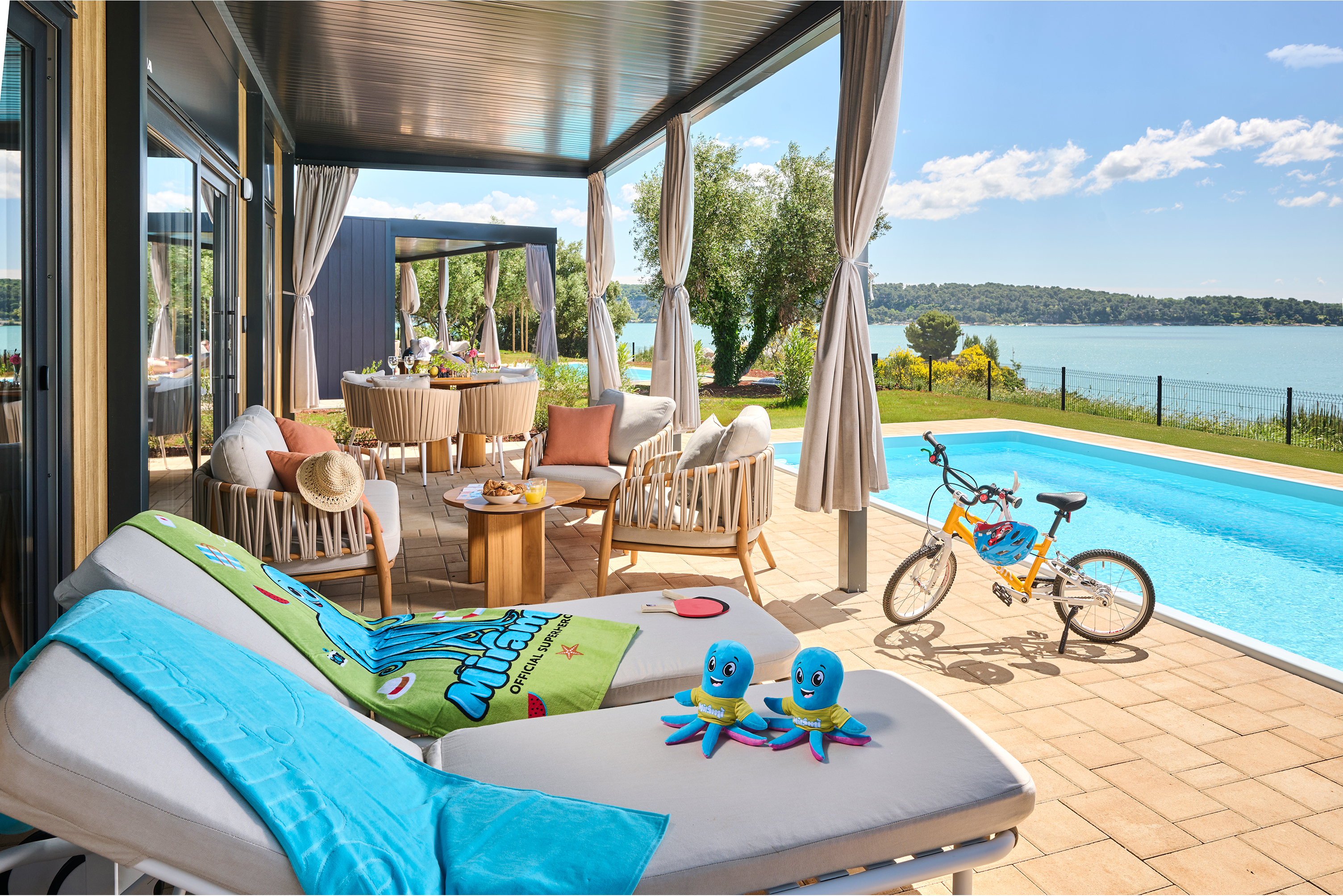 Home Luxury