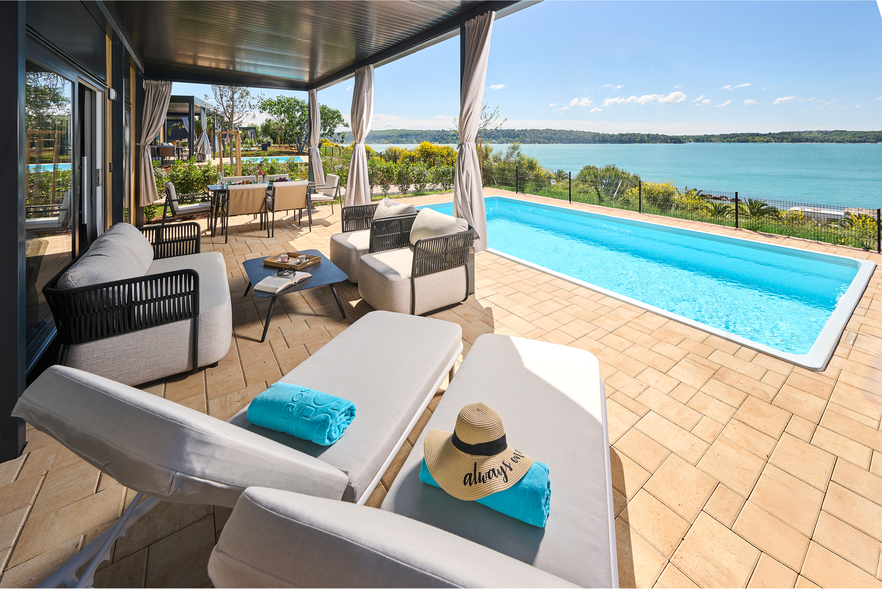 Home Luxury