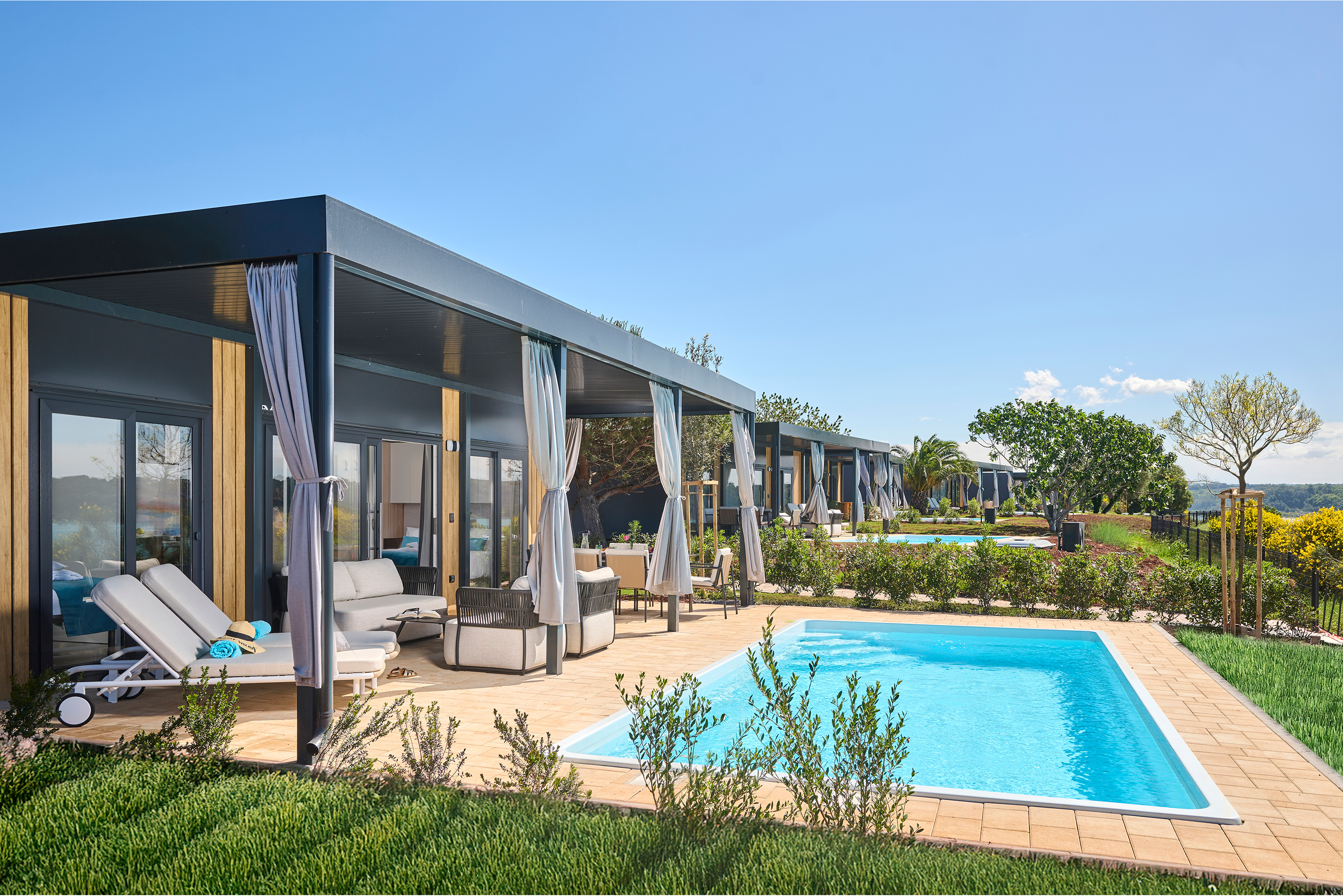Home Luxury