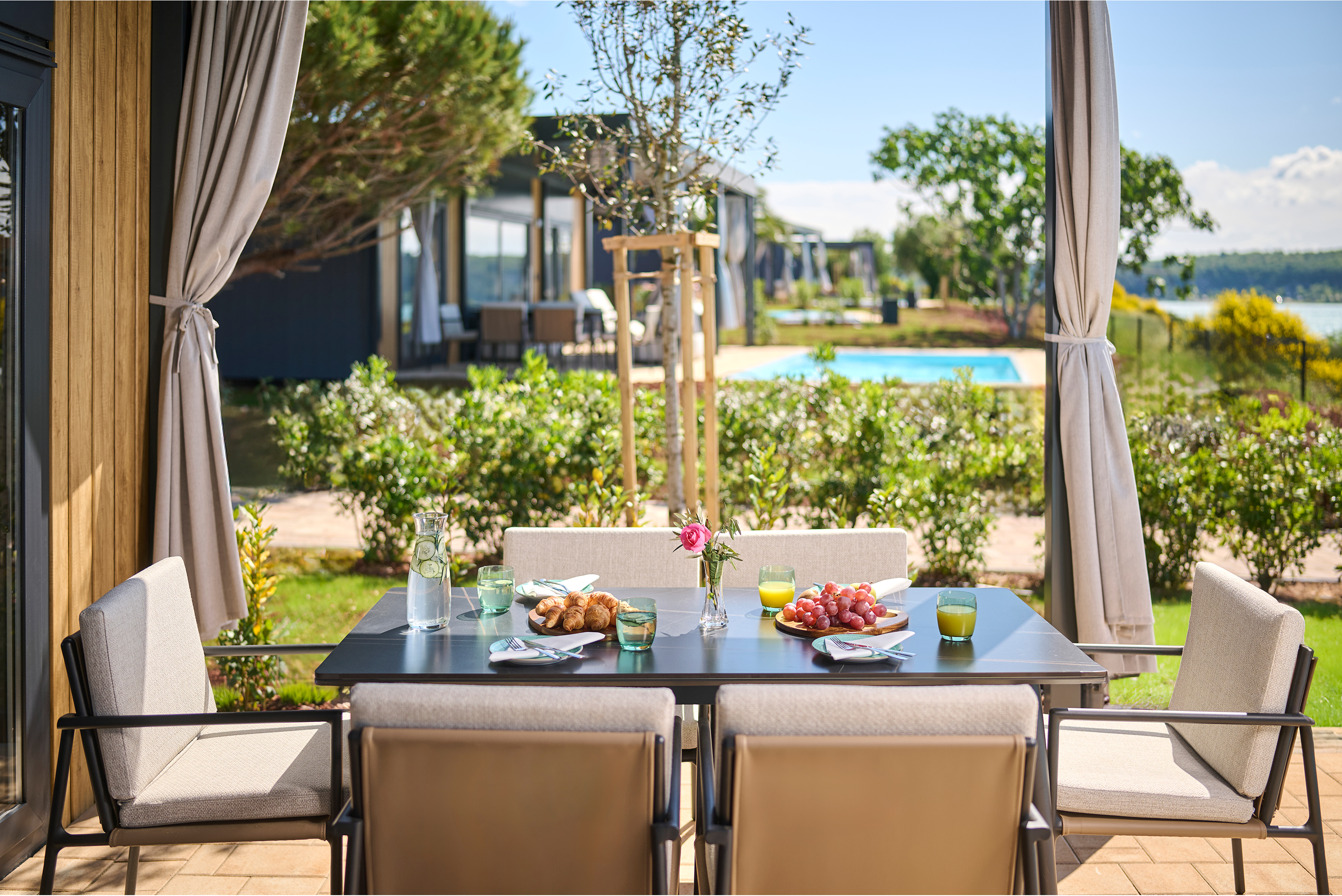 Home Luxury