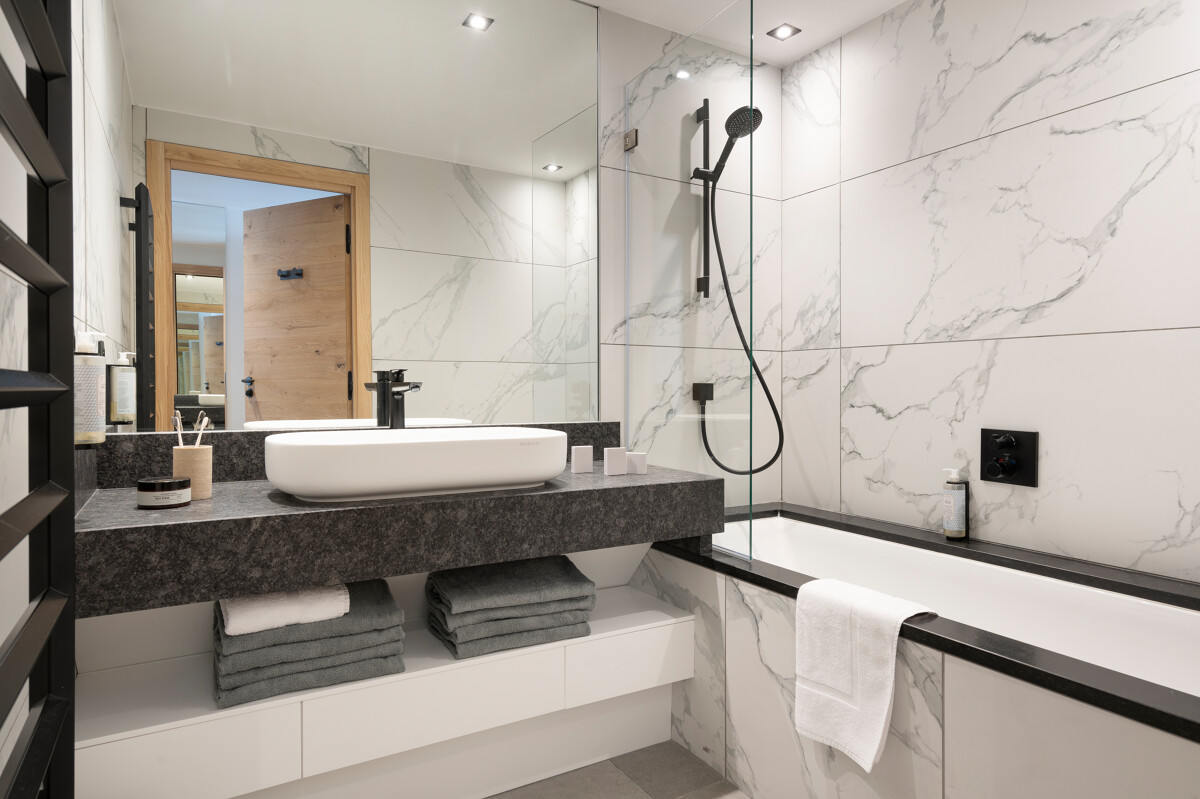 Apartment Two Bedrooms