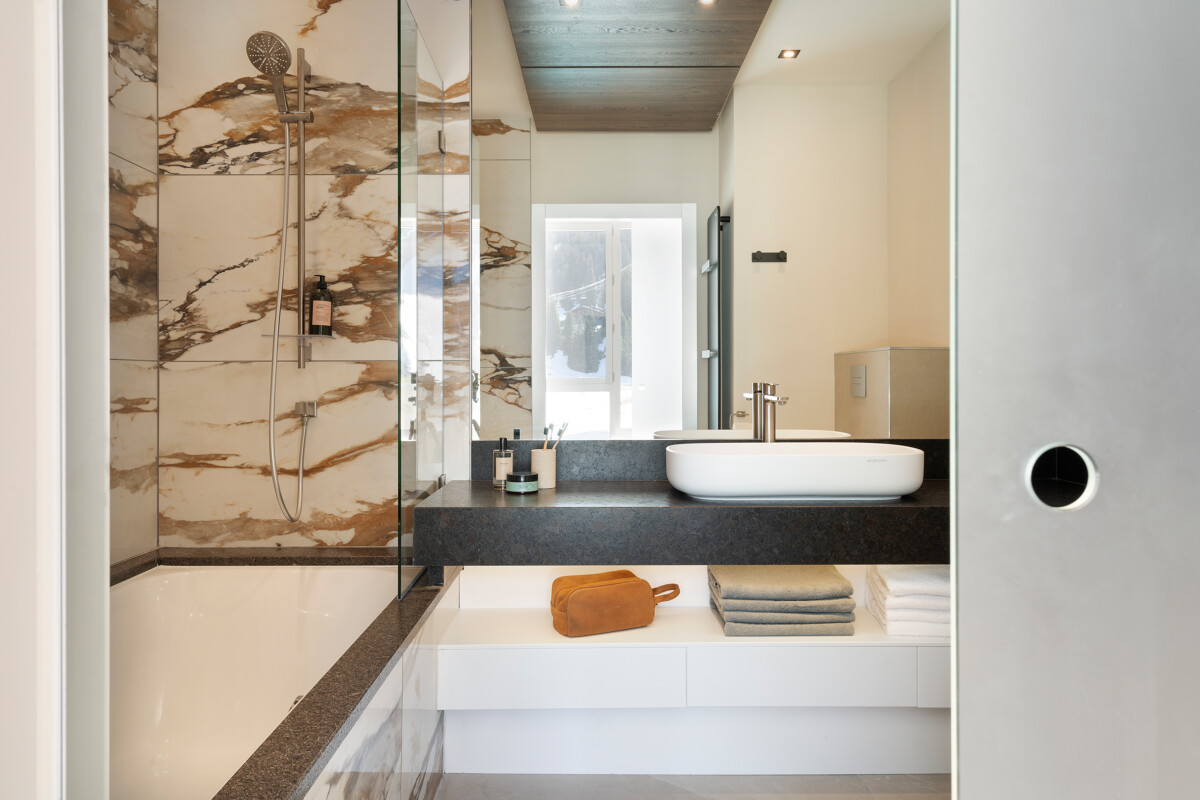 Apartment Superior Three Bedrooms