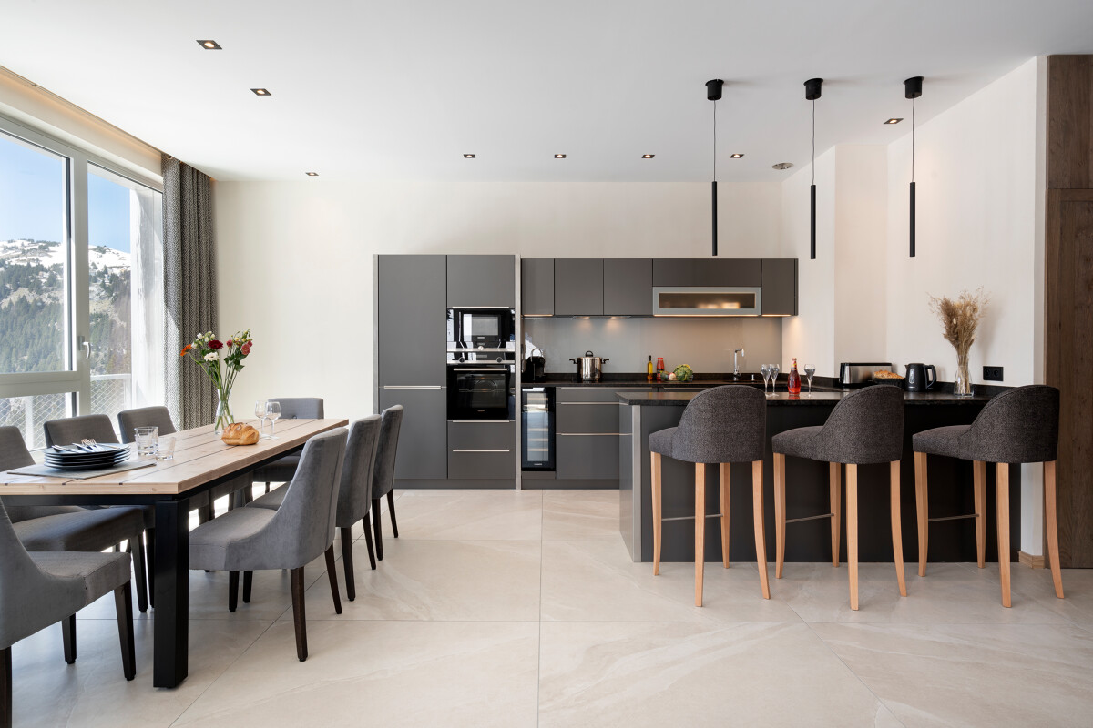 Apartment Superior Three Bedrooms