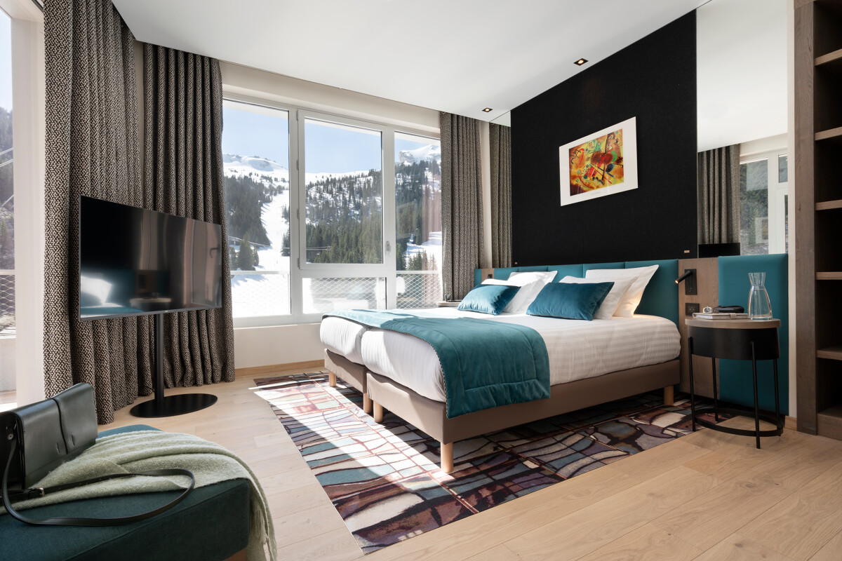 Apartment Superior Three Bedrooms